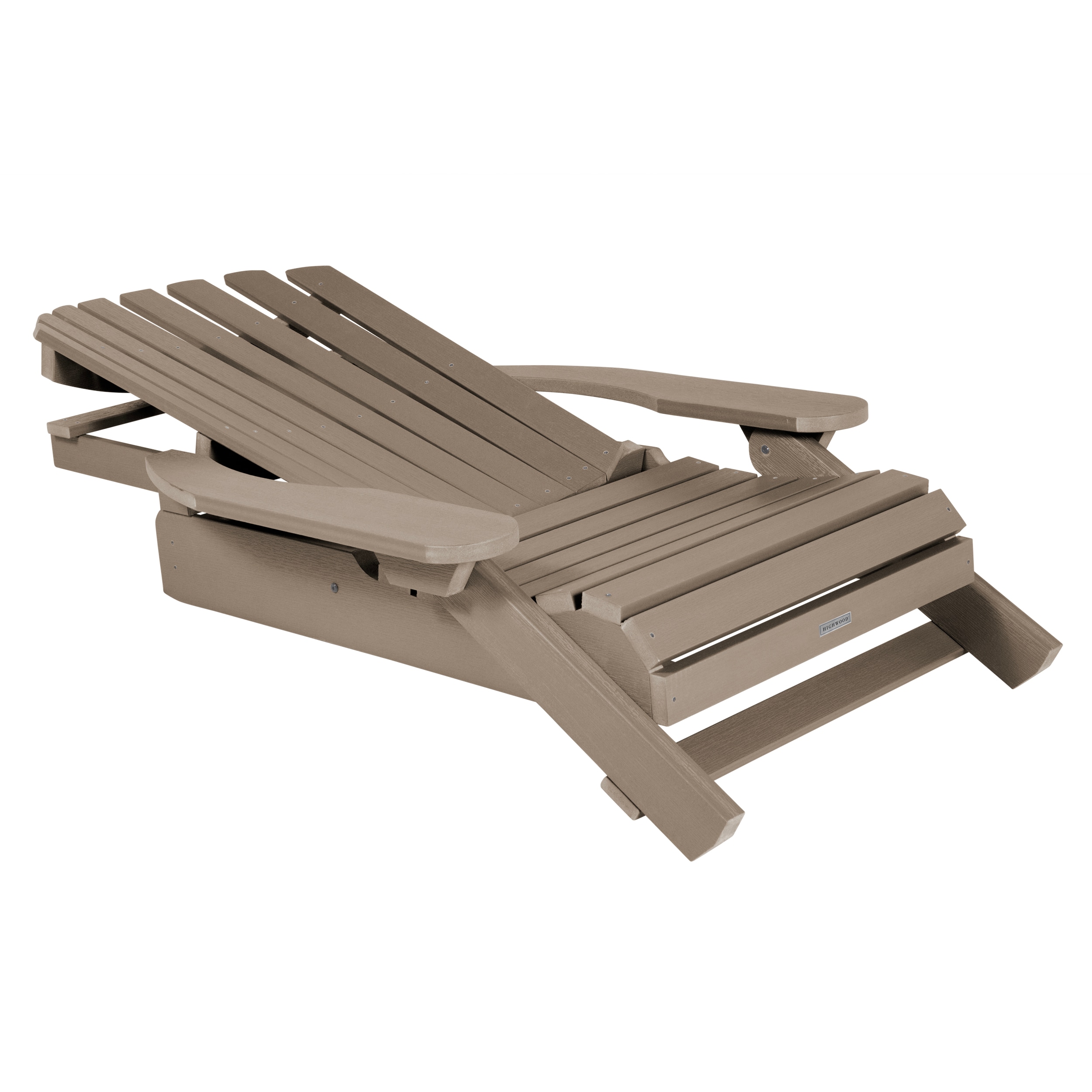highwood AD-KING1-WBR Patio-Chairs - View #7