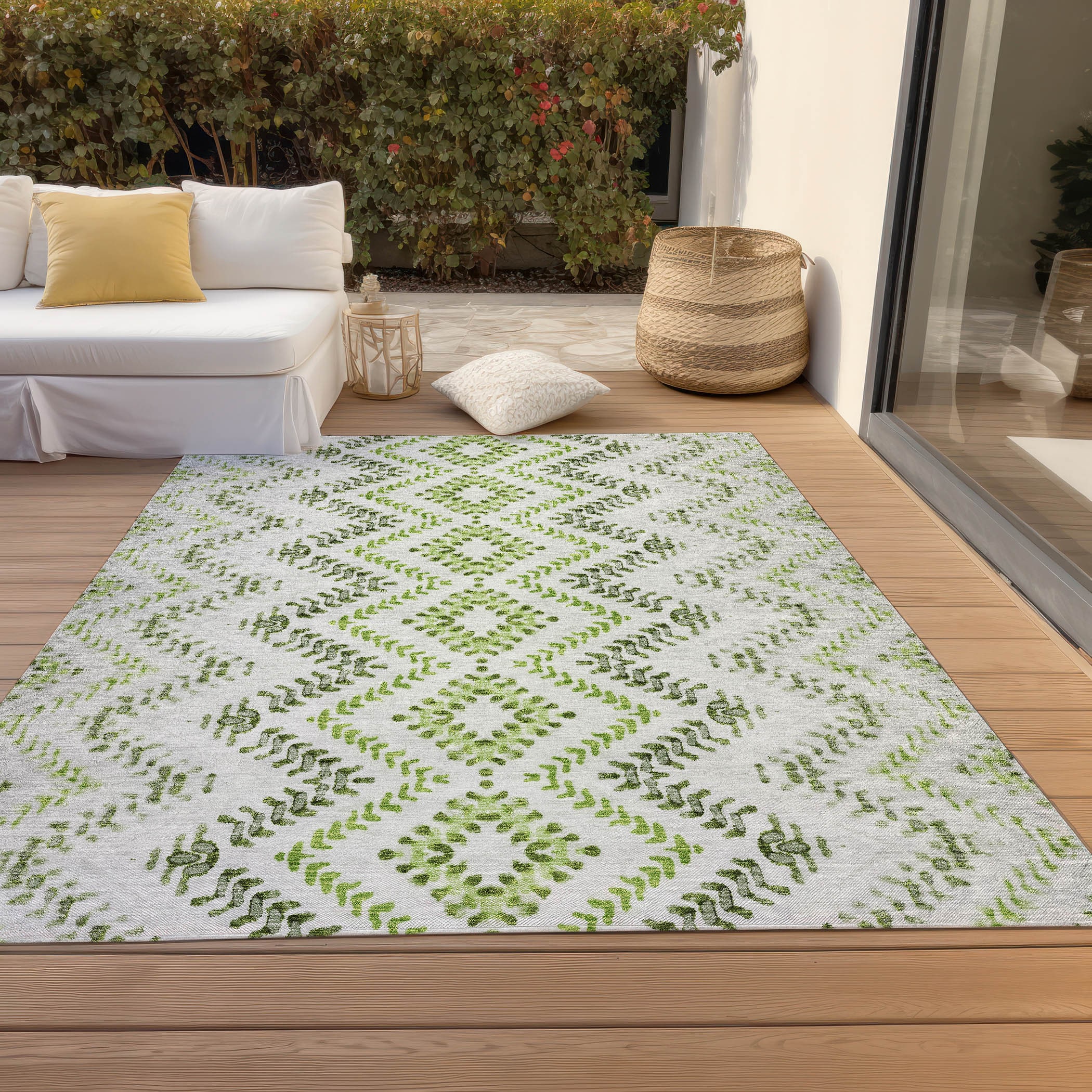 Addison Rugs ACN684AL8X10 rugs - View #8