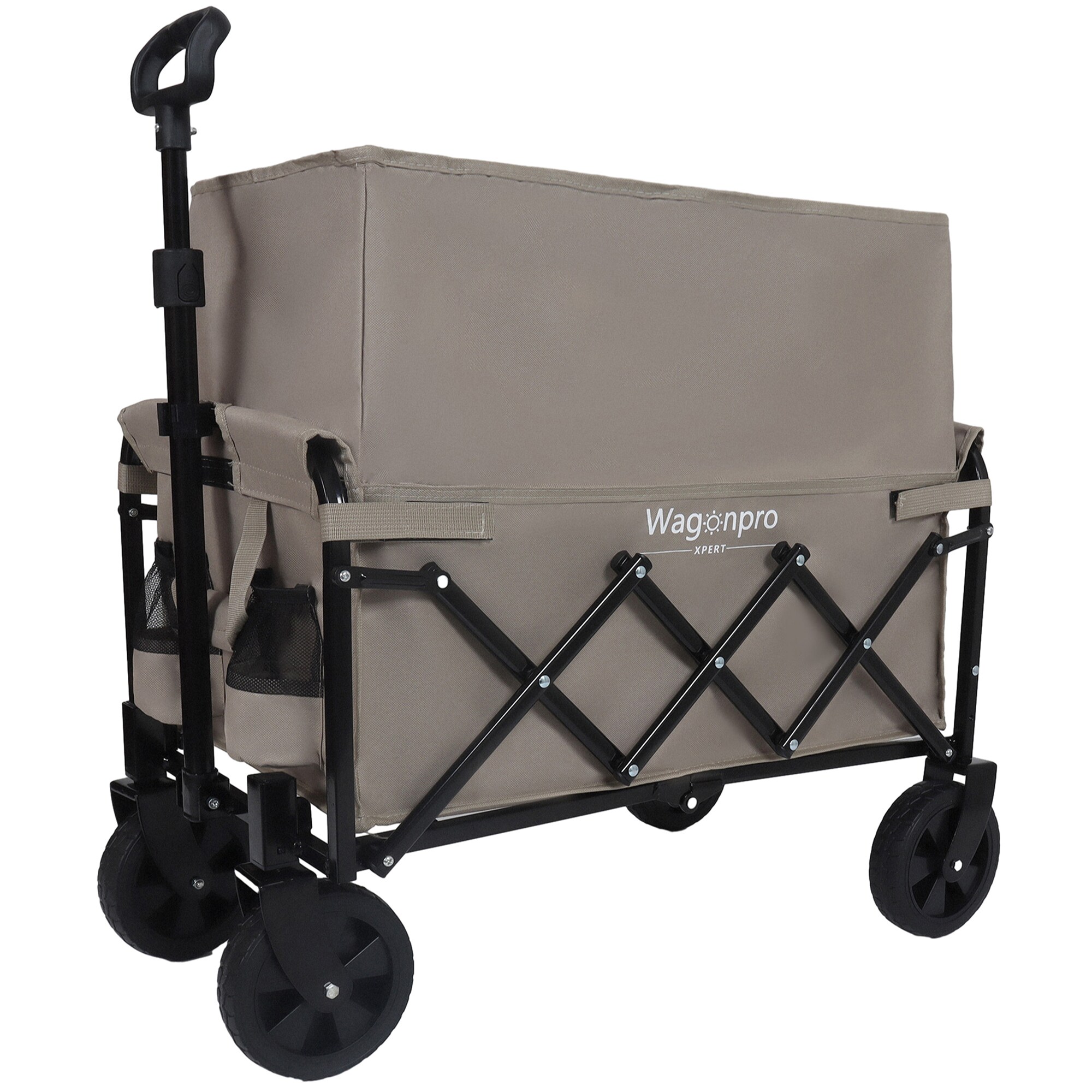 SINOFURN SYF570031KK Yard-Carts - View #12