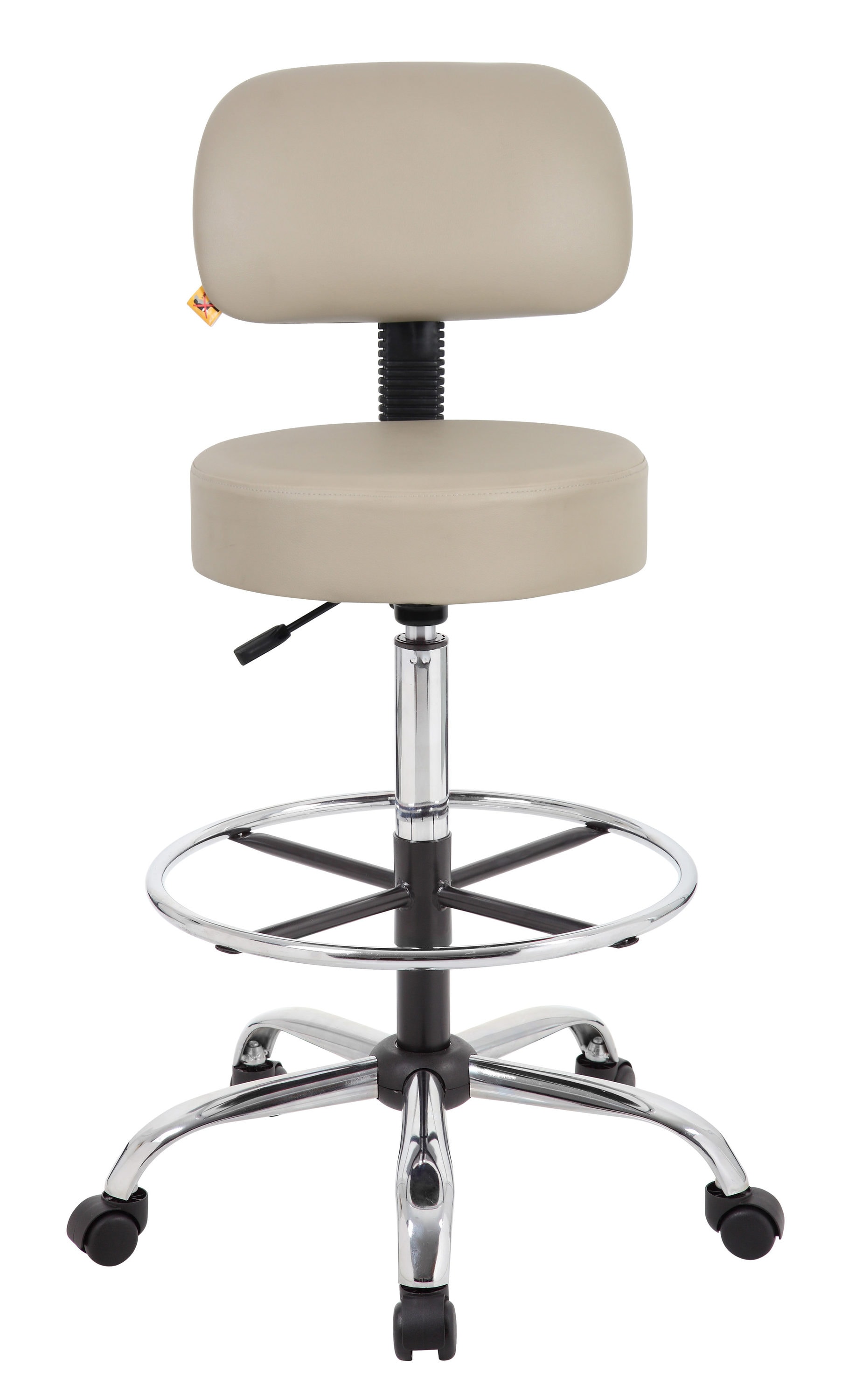 Boss Office Products B16245-BG Office-Chairs - View #5