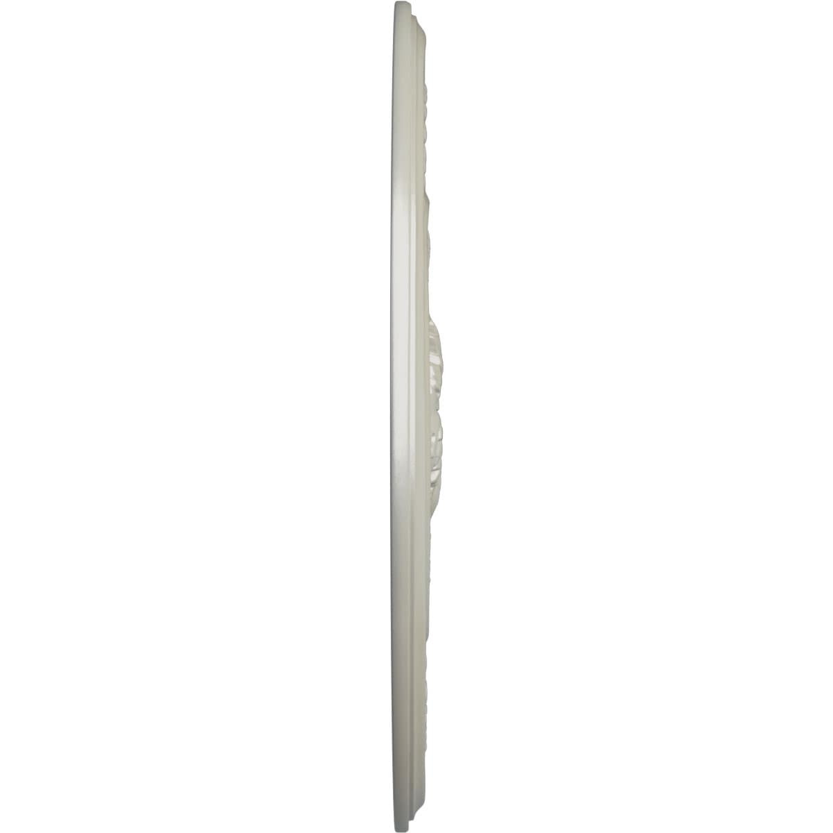 Ekena Millwork CM26PEFBS Ceiling-Medallions - View #3