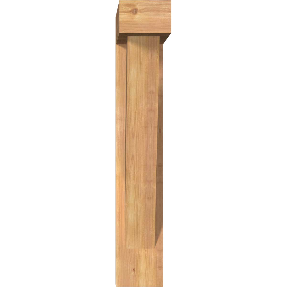 Ekena Millwork 1464840 Exterior-Brackets-Braces - View #2