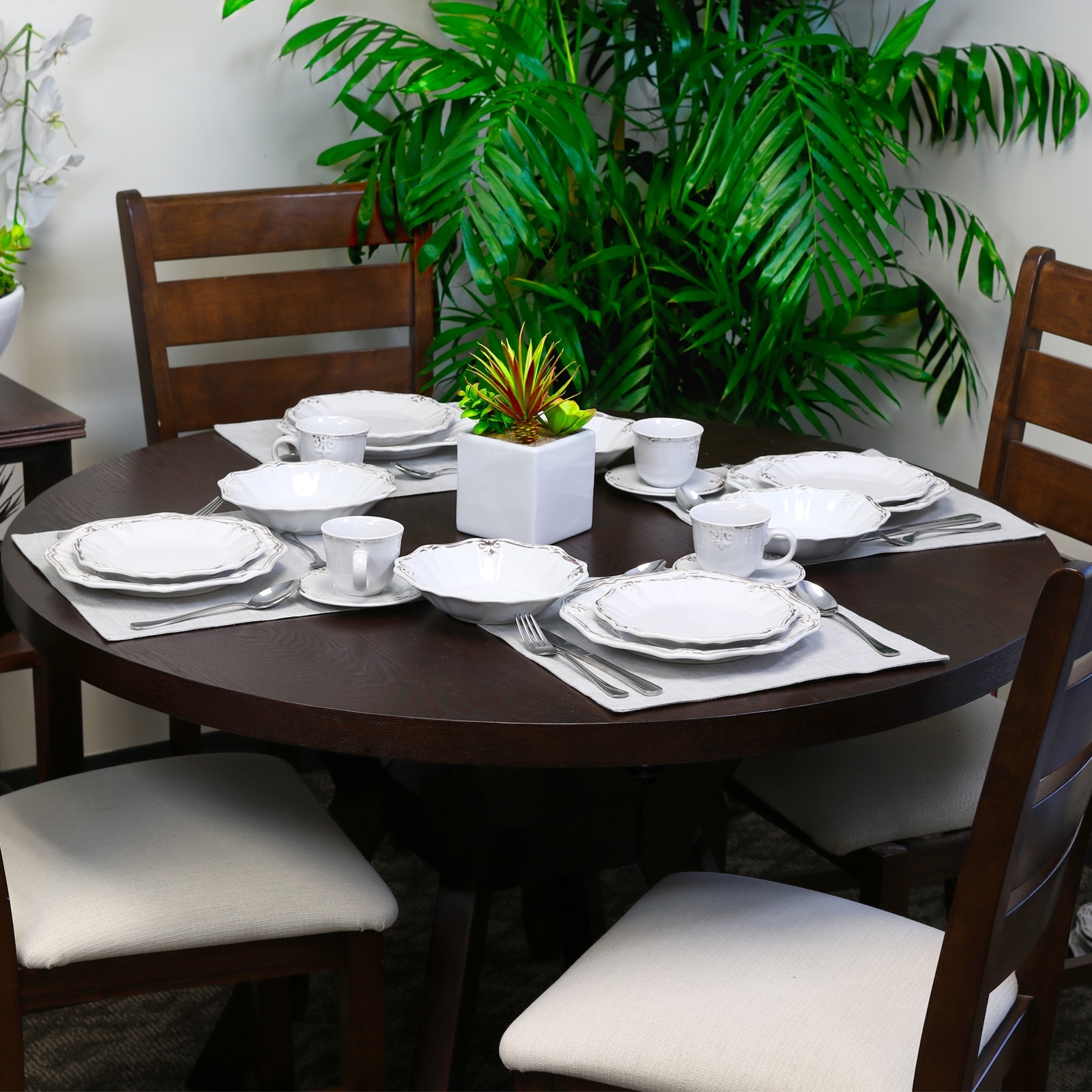 Elama 962102840M dinnerware - View #6