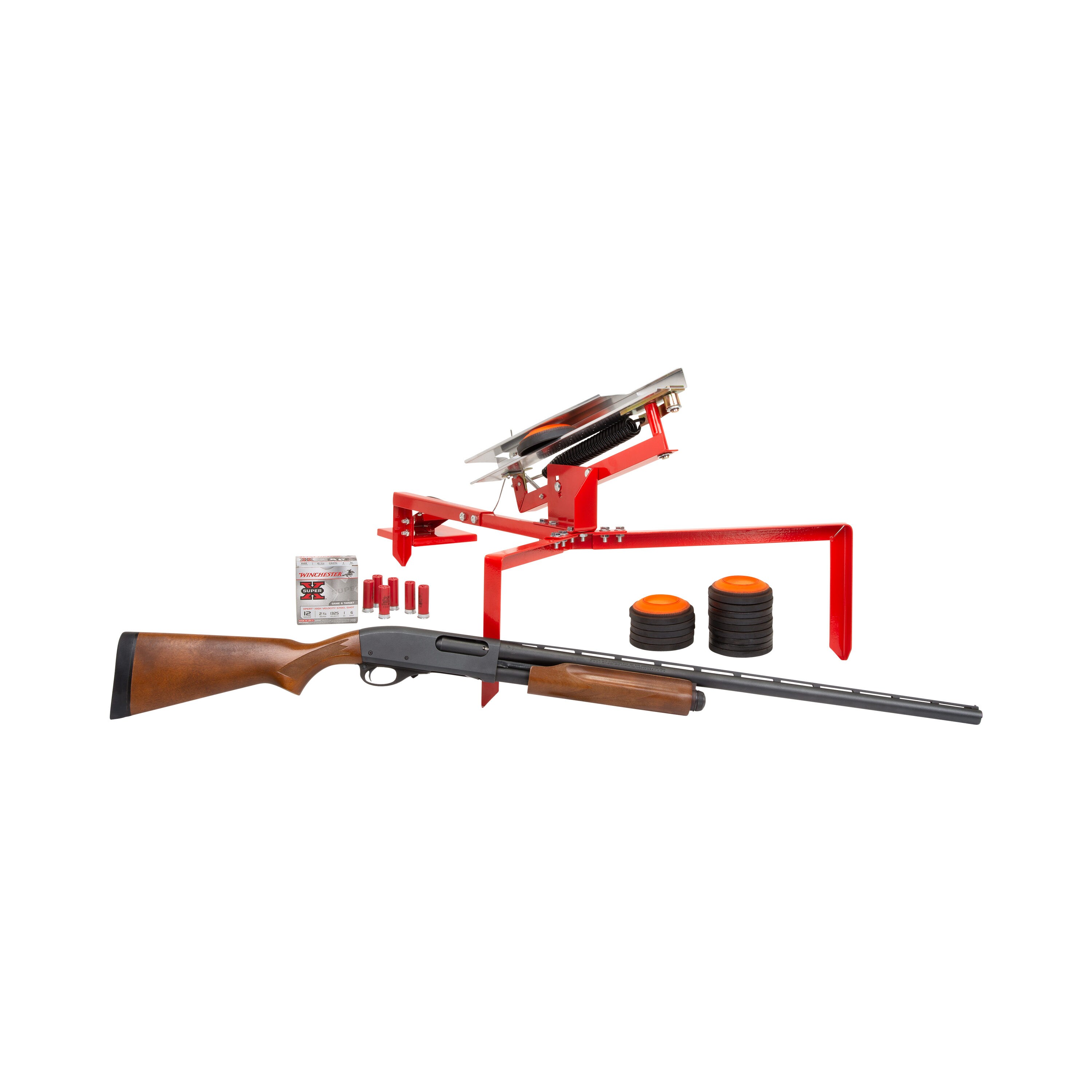EZ Aim 2233 Hunting-Equipment - View #6