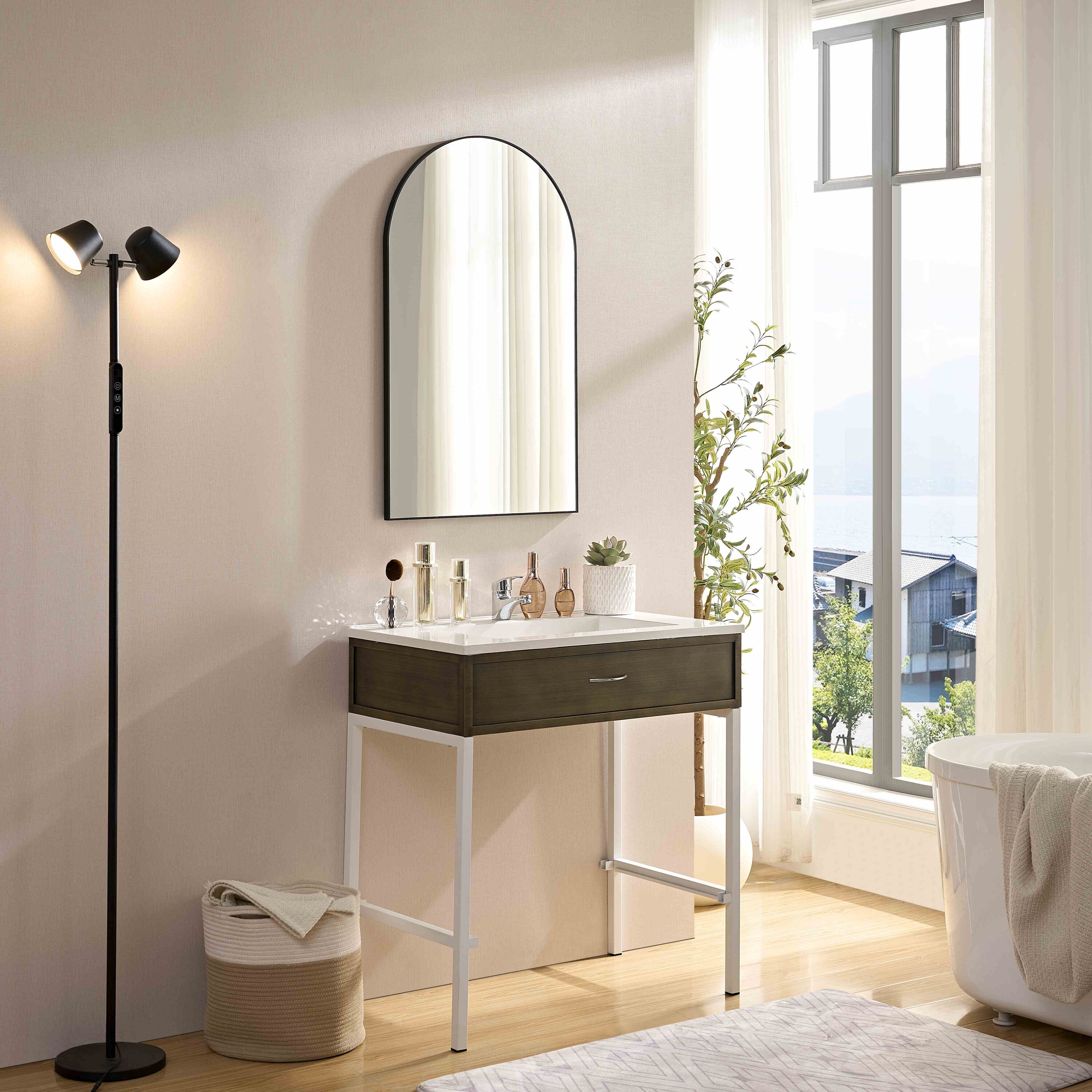 LOVMOR SF-WO-W2091P345025 Tv-Stands - View #2