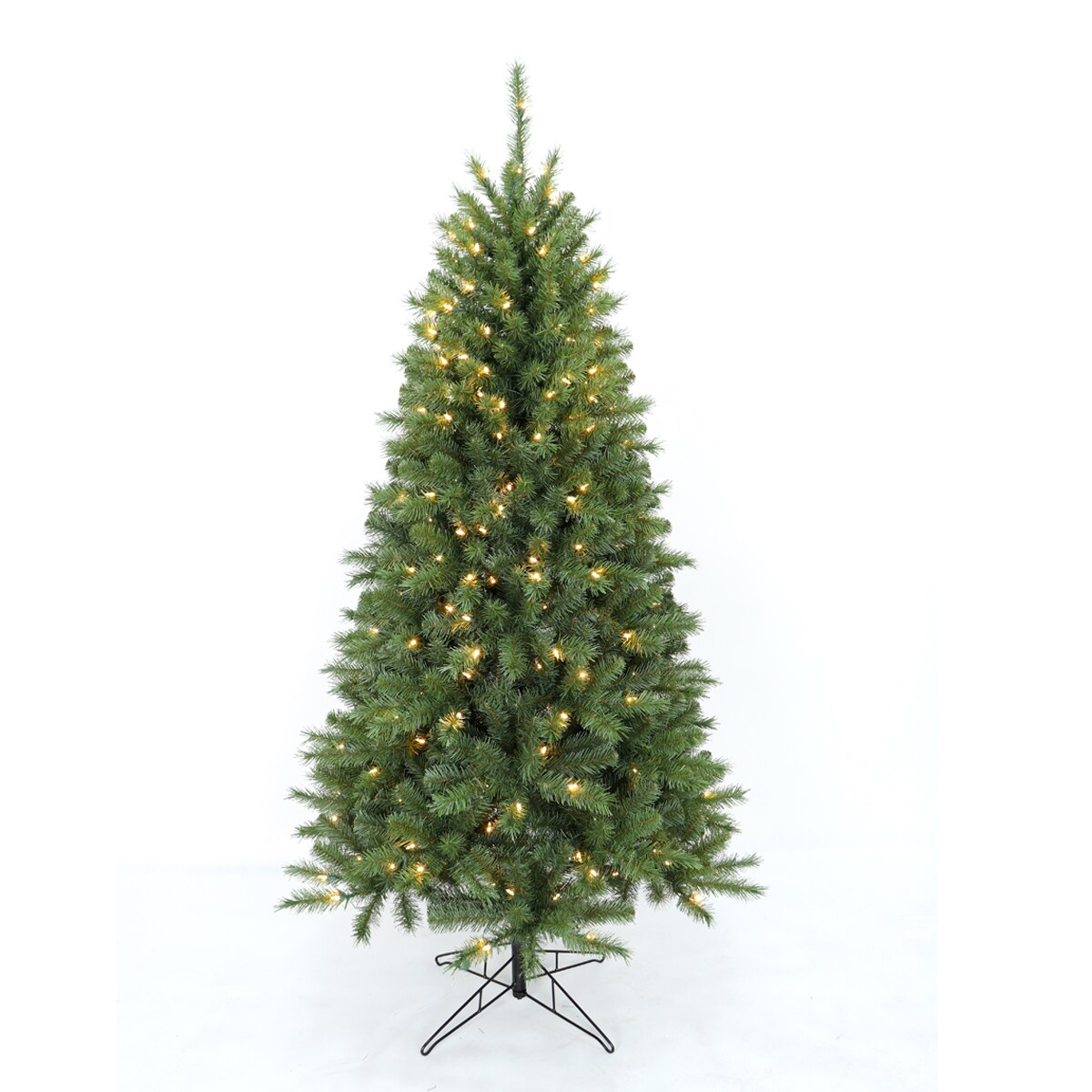 6-7 ft. Freshly Cut Live Pseudotsuga Douglas Fir Christmas