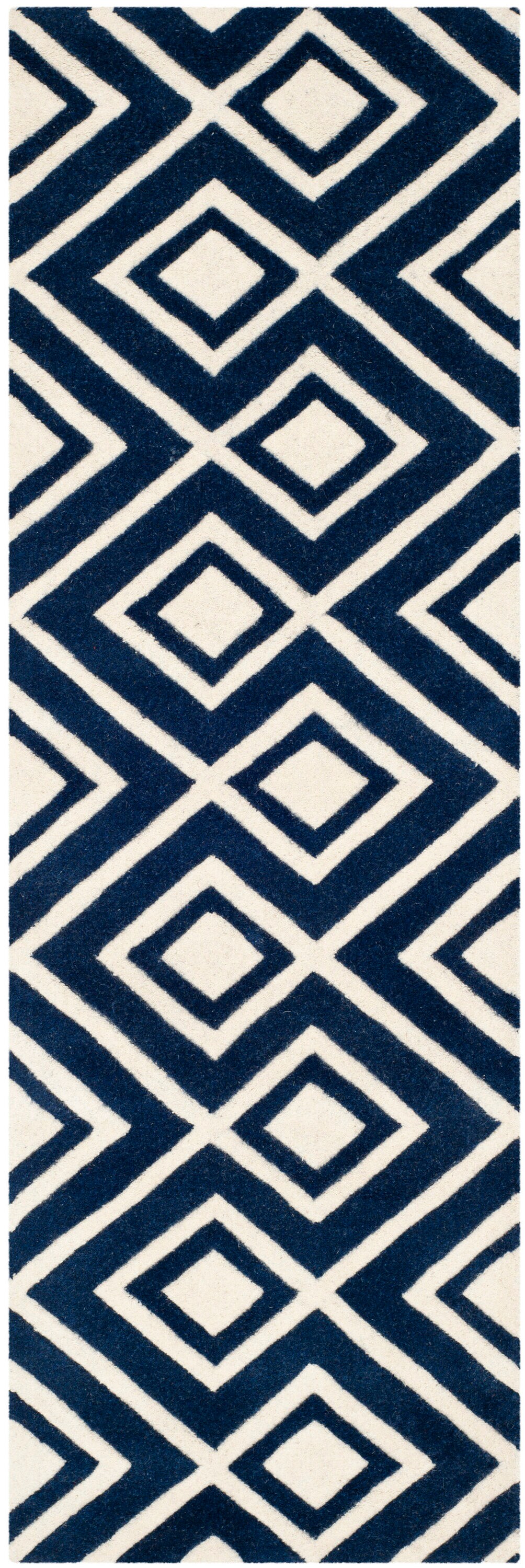 Safavieh CHT742C-27 rugs - View #2