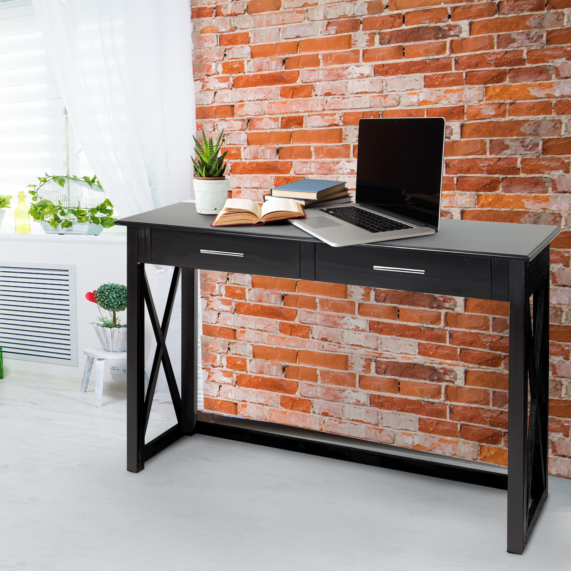 Casual Home 363-62 Console-Sofa-Tables - View #4