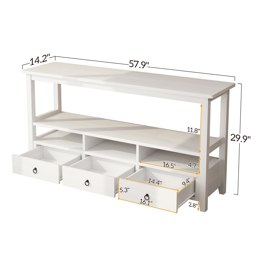 Winado LO1G52002001 Console-Sofa-Tables - View #11