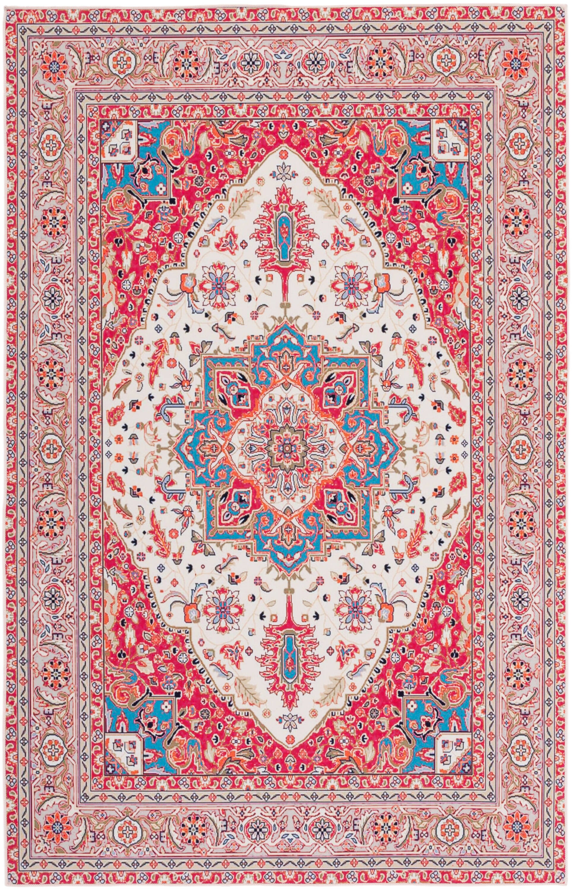 Safavieh TSN107Q-9 rugs - View #2
