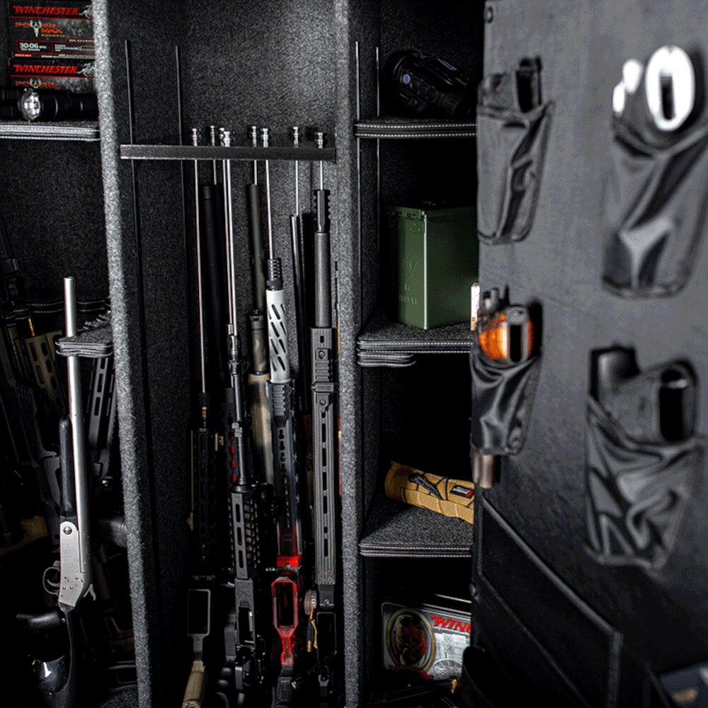 Winchester Safes SECWINB31-SL-E Gun-Safes - View #7