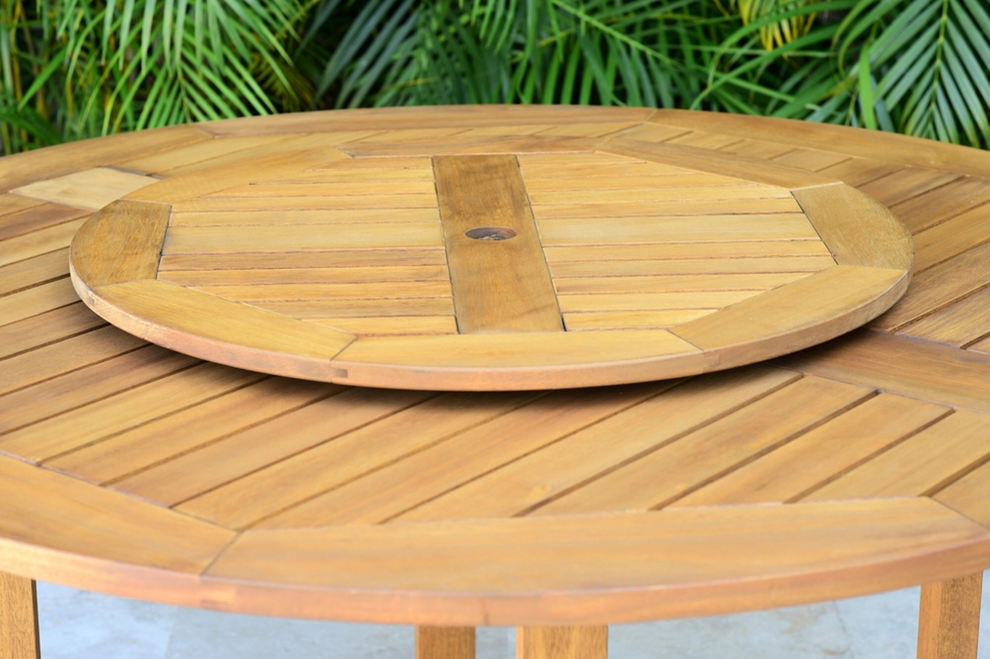 International Home IH-EV543-1 Patio-Tables - View #5