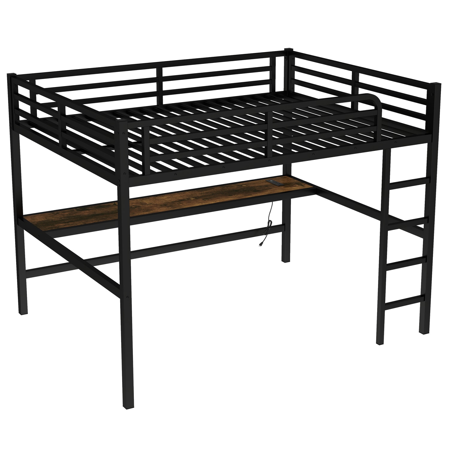 Streamdale Furniture W1580S00107 beds - View #6