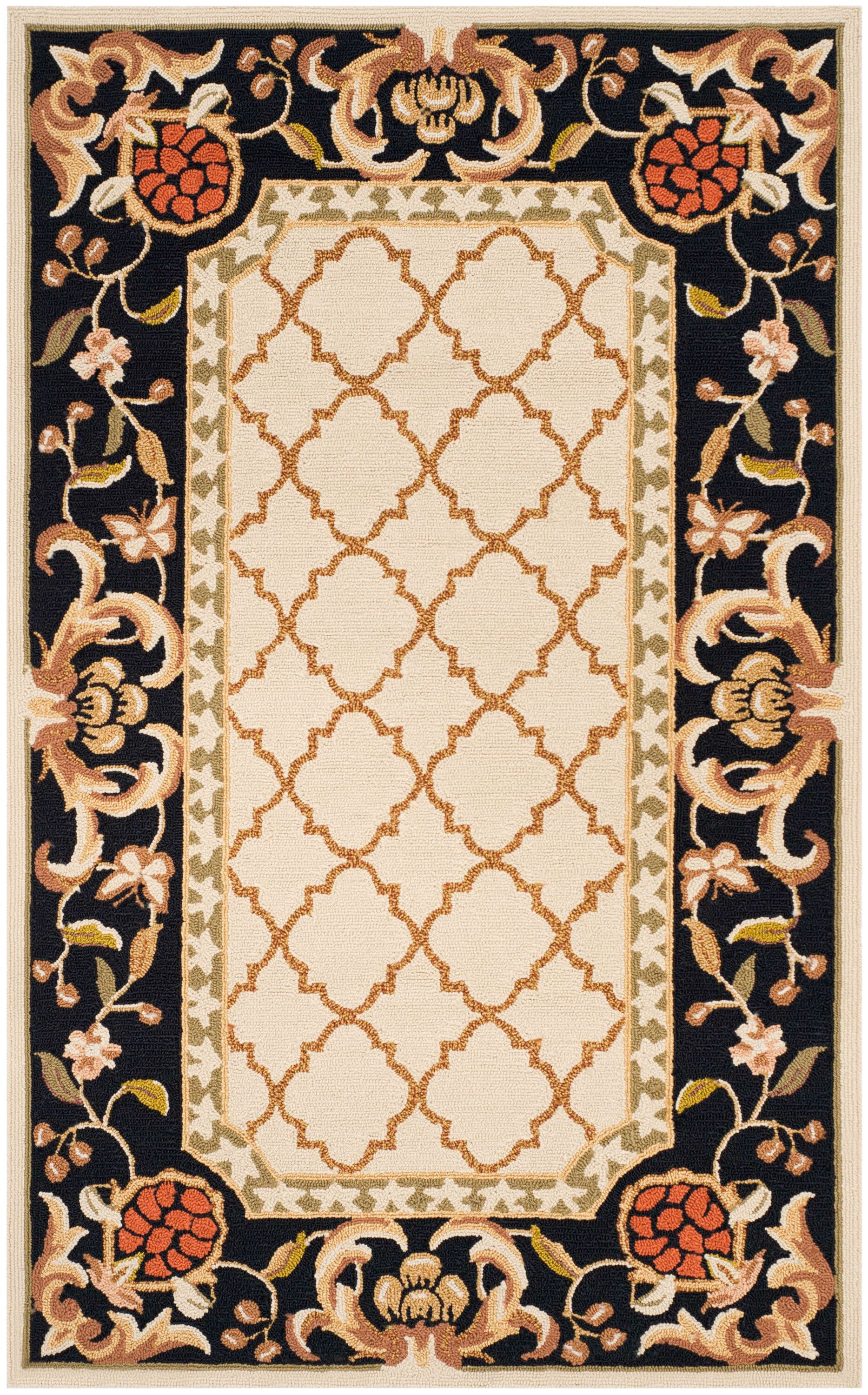 Safavieh EZC753A-3 rugs - View #2