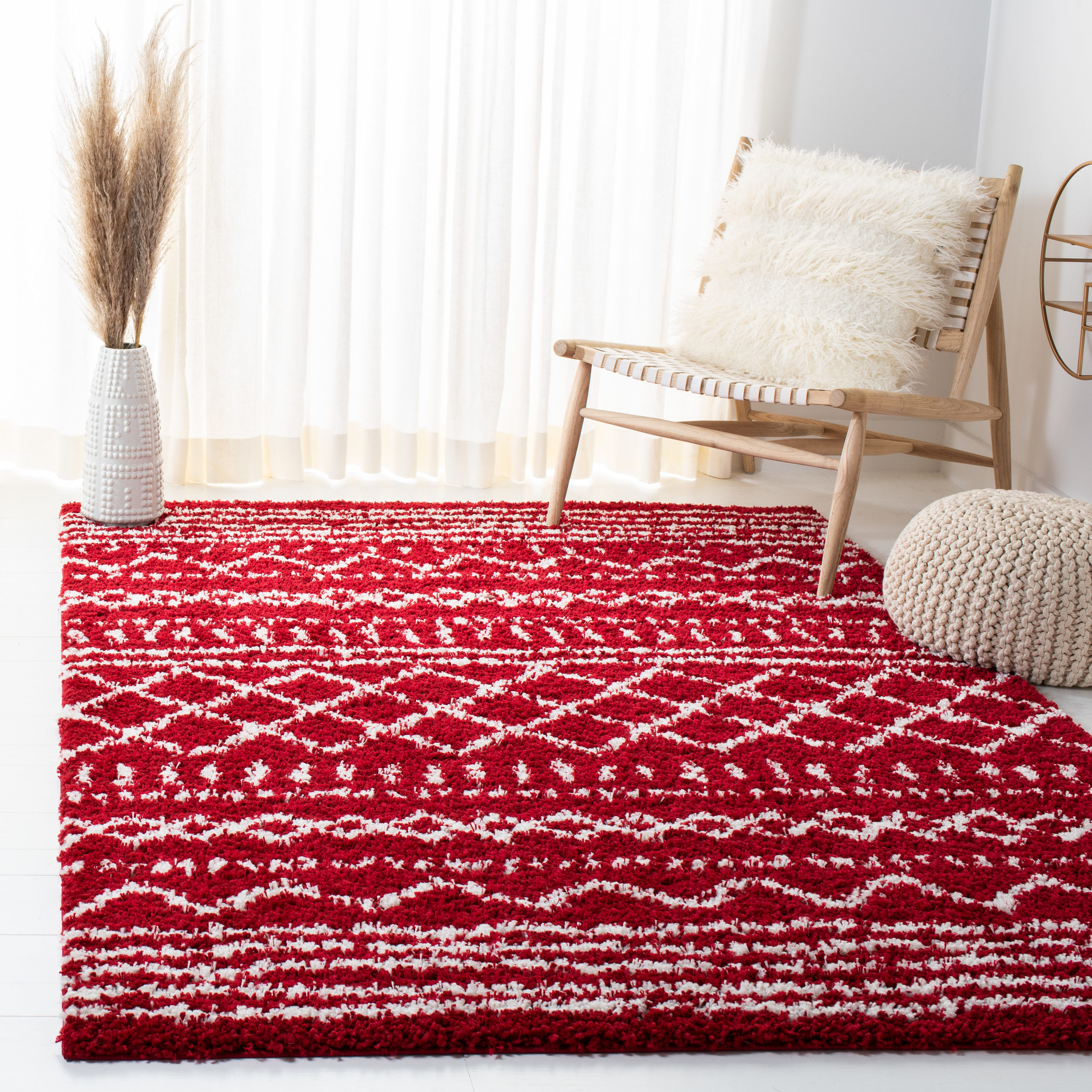 Safavieh ASG741Q-8 rugs - View #2