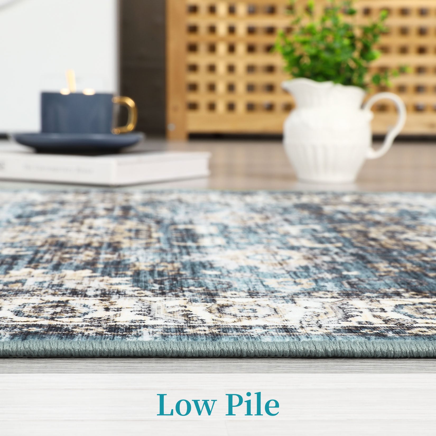 Garvee YXY-LO-PHO-14IJ773X rugs - View #3