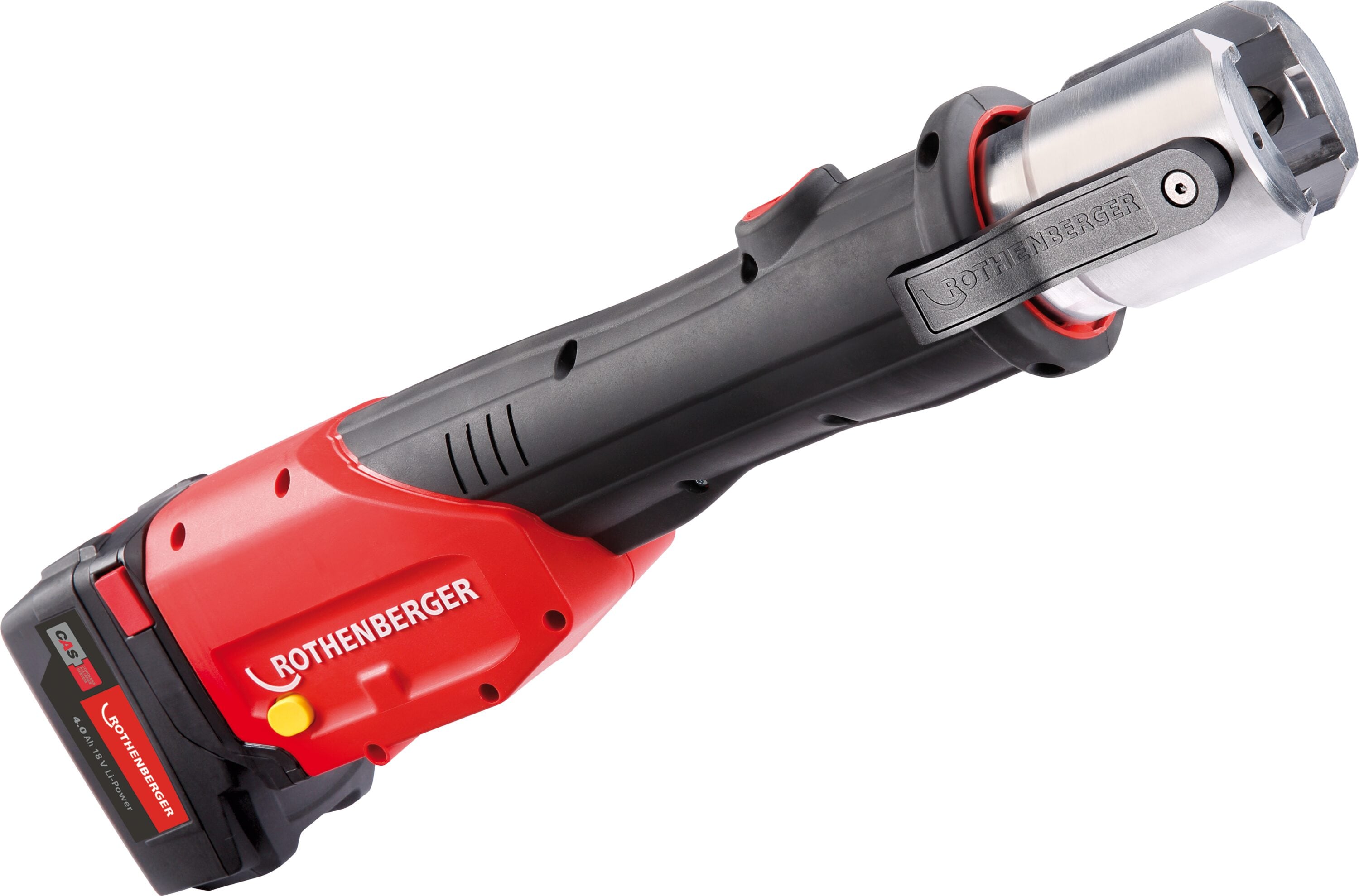 ROTHENBERGER Romax Set Tool Only Press tool