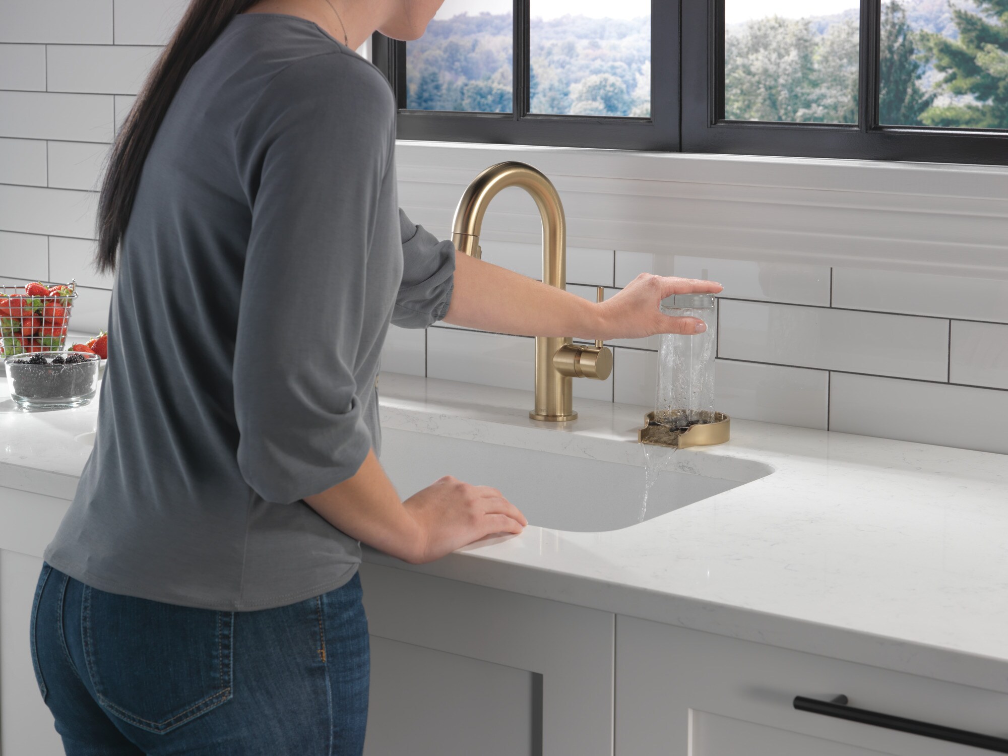 Delta GR250-CZ Faucet-Spray-Hoses-Accessories - View #9