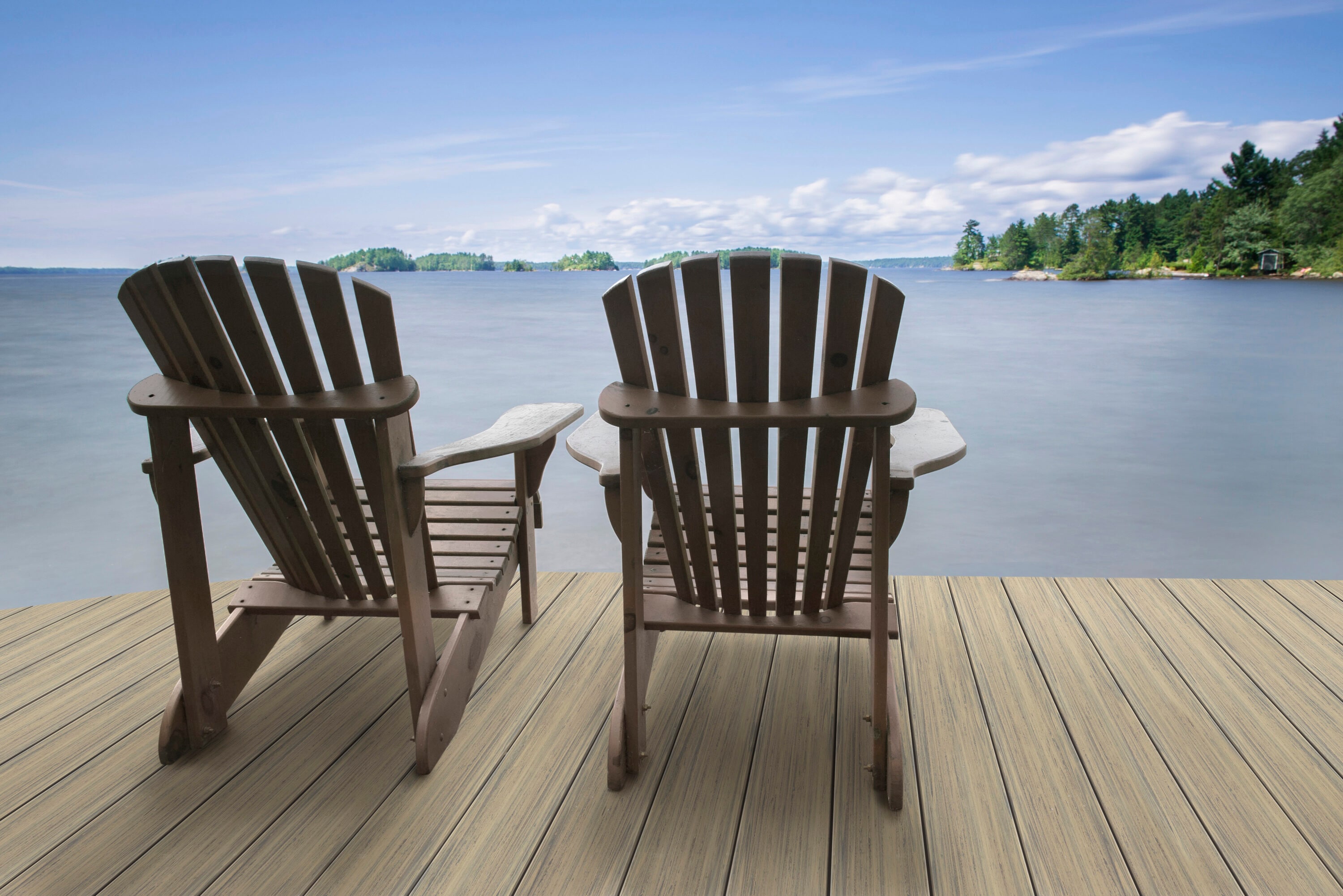 Deckorators 350316-16 Composite-Deck-Boards - View #6