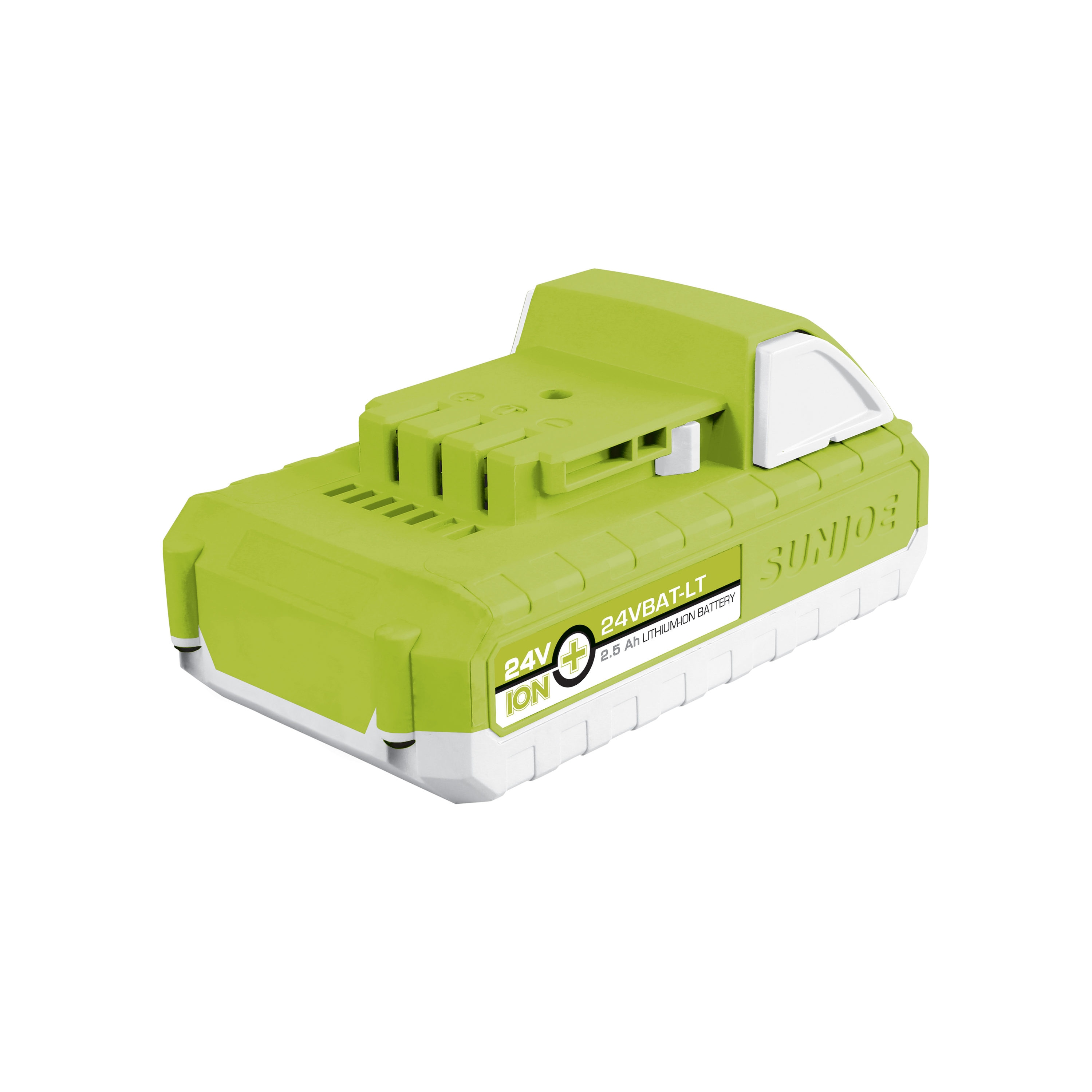 Snow Joe 24VBAT-LT Cordless-Ope-Batteries - View #2