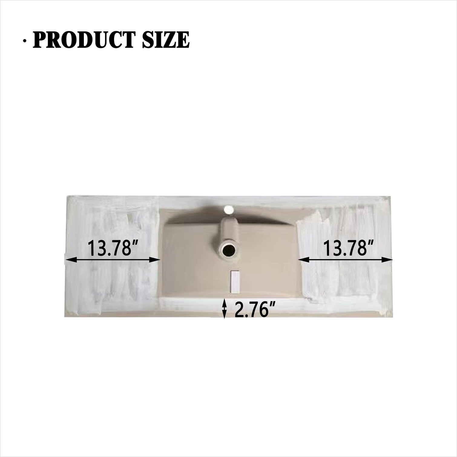 Watnature O477FL70HS7M Bath-Vanity-Combo - View #5