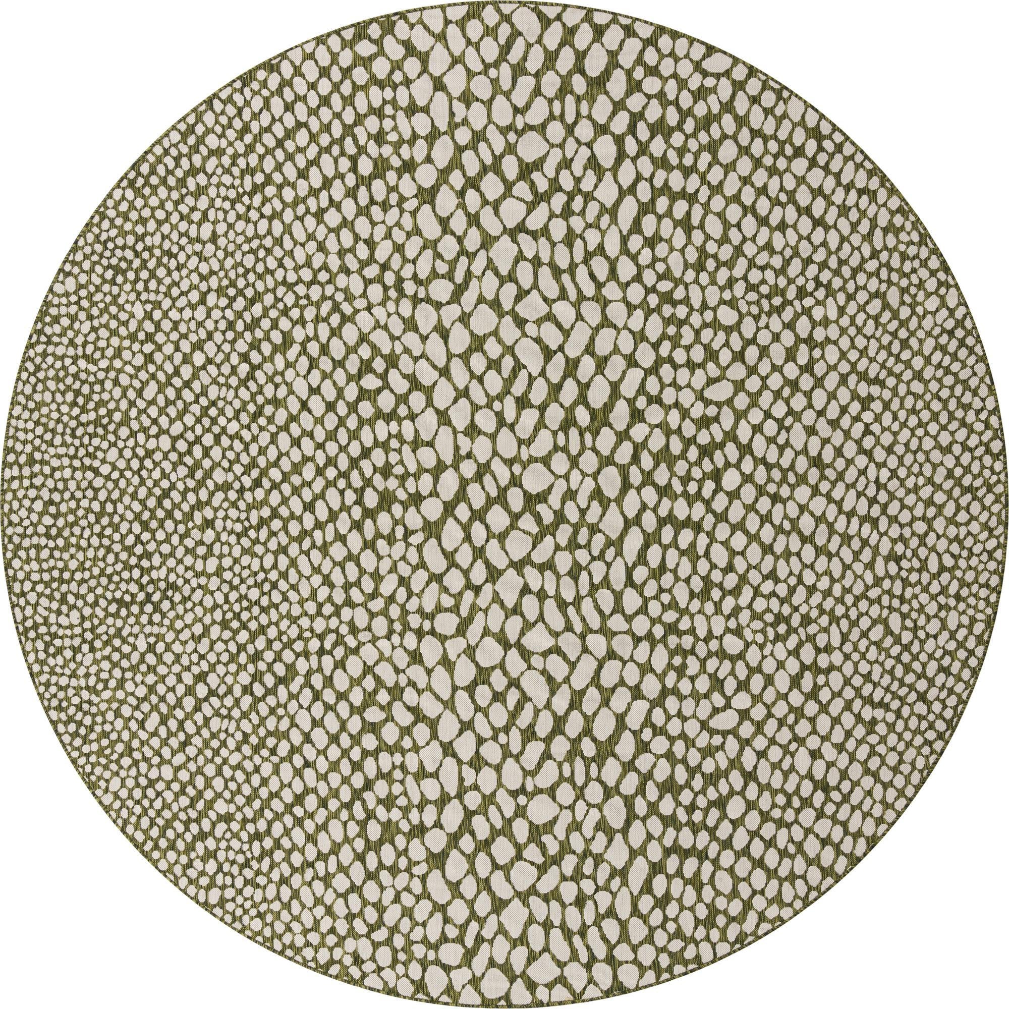 Unique Loom 3181544 rugs - View #5