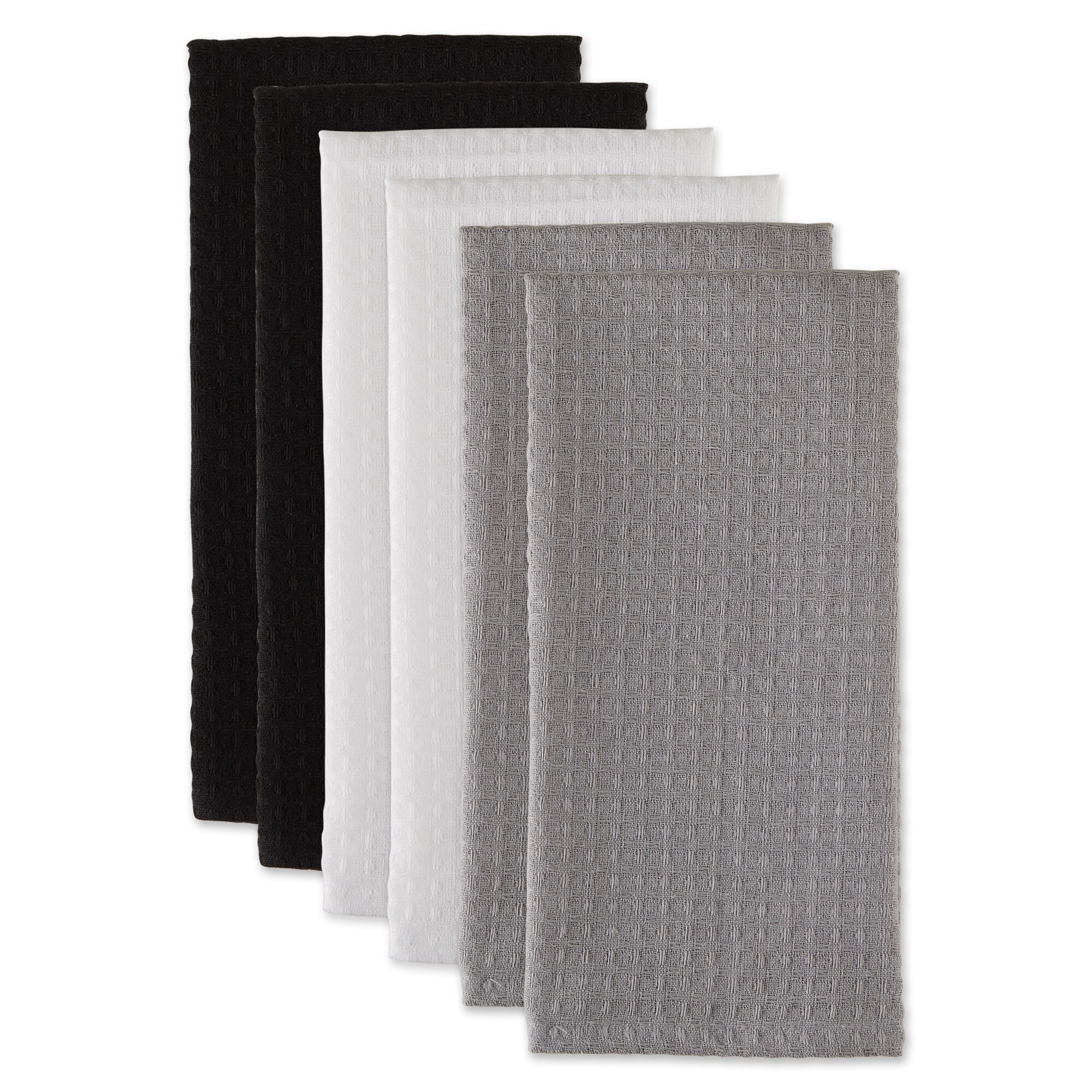 DII CAMZ12449 Kitchen-Towels - View #3