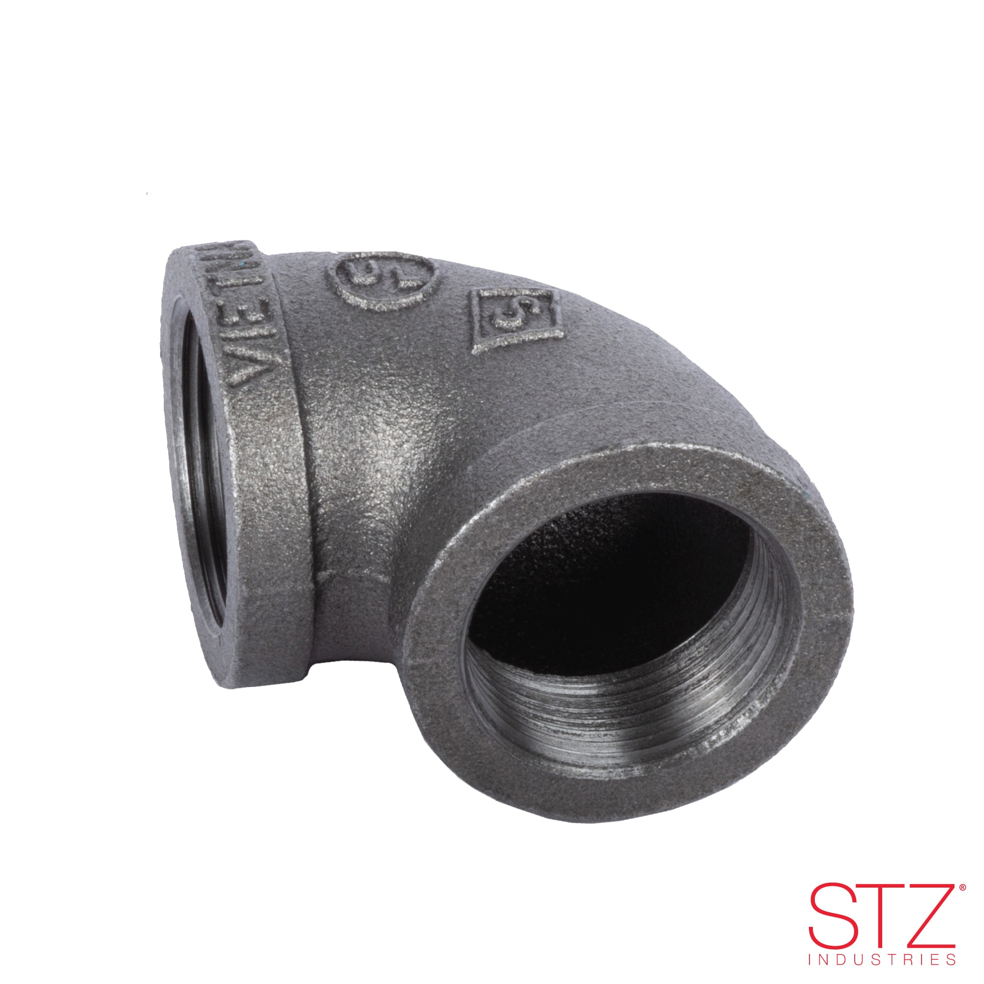RELIABILT 310LE90-14 Black-Iron-Fittings - View #6