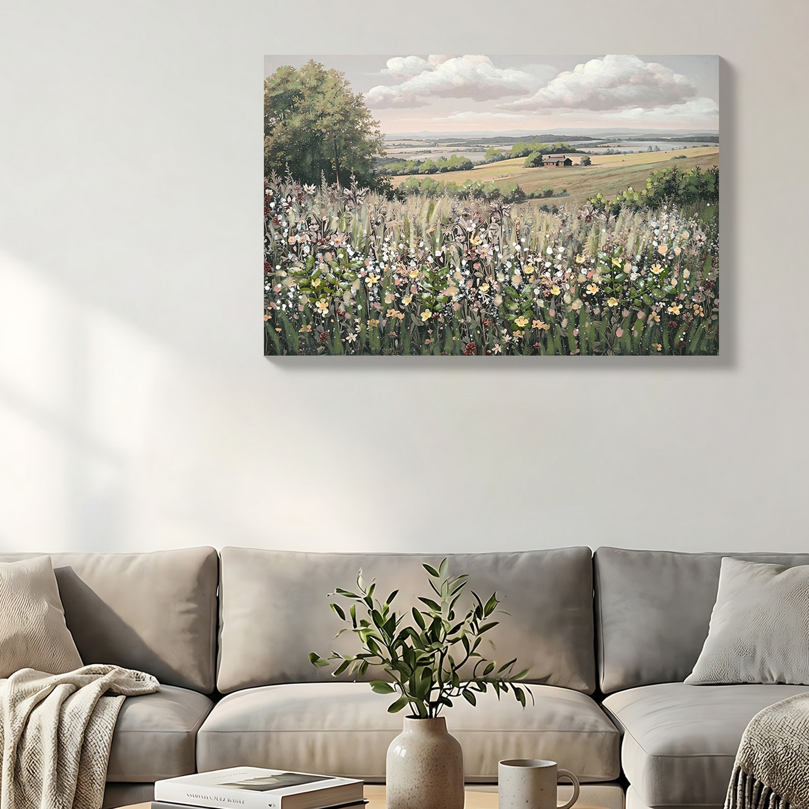 Boyel Living BL-JA49275 Wall-Art - View #3