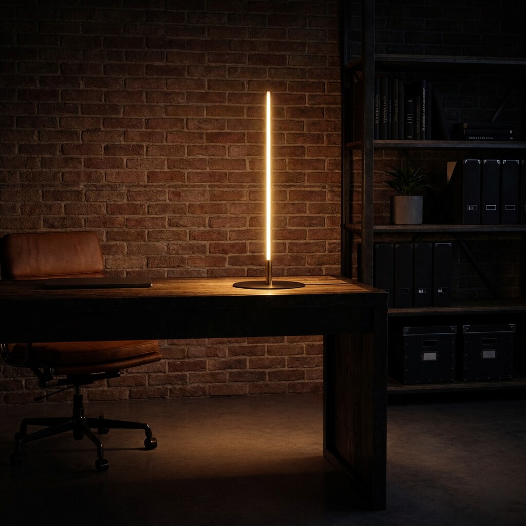 Tenleaf 41LIGLAP-151 Table-Lamps - View #2