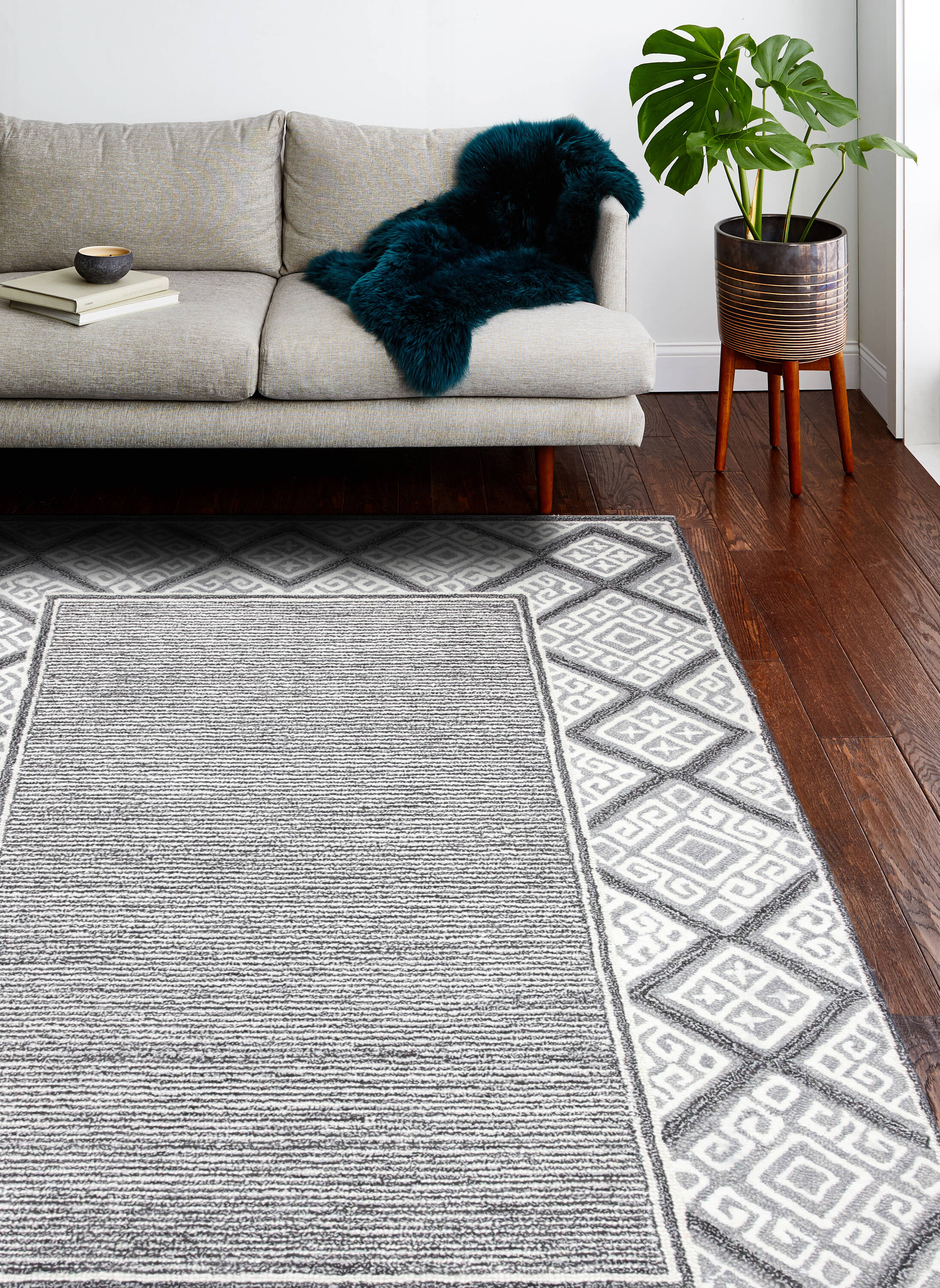 Bashian 649652295442 rugs - View #5