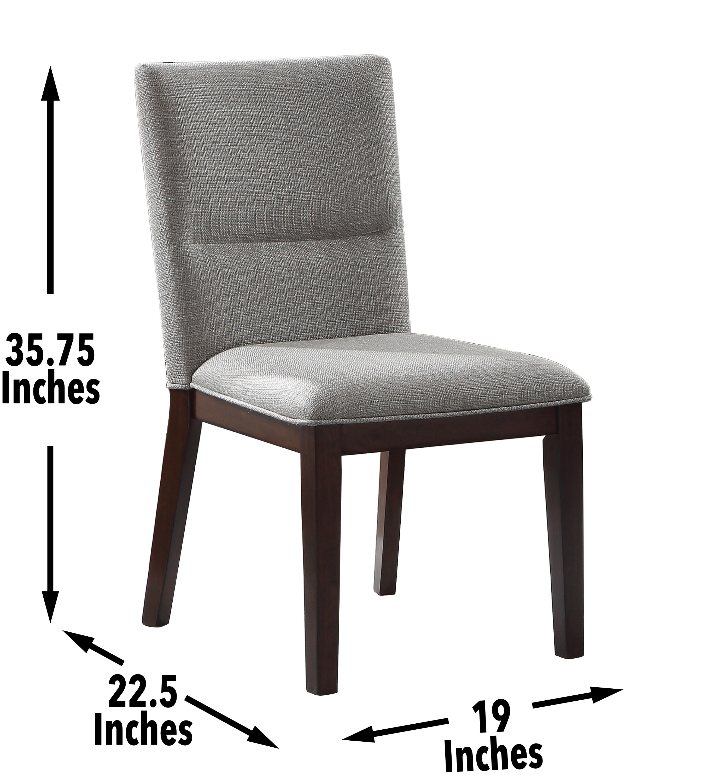 Steve Silver AL4848TTTBSB5PC Dining-Sets - View #8