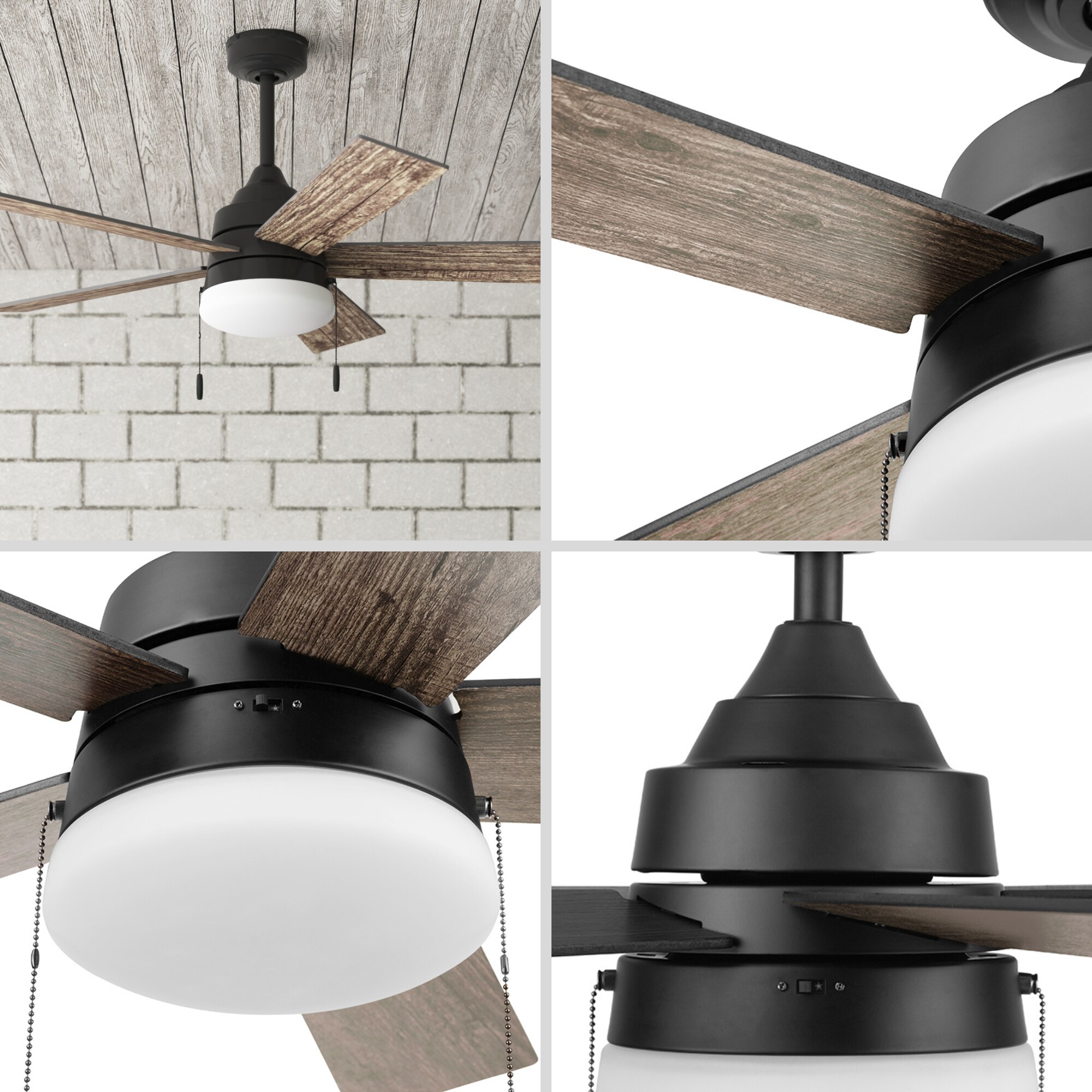 Harbor Breeze 42965 Ceiling-Fans - View #6