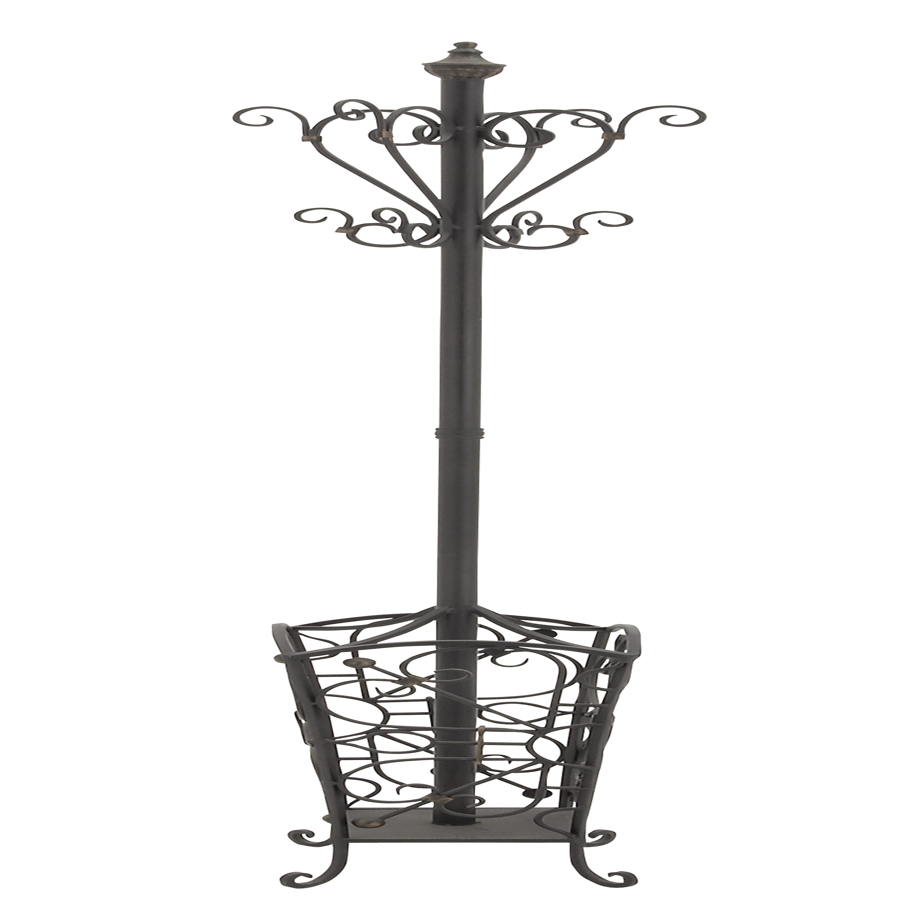 Grayson Lane 56471 Coatrack-Stands-Pedestals - View #6