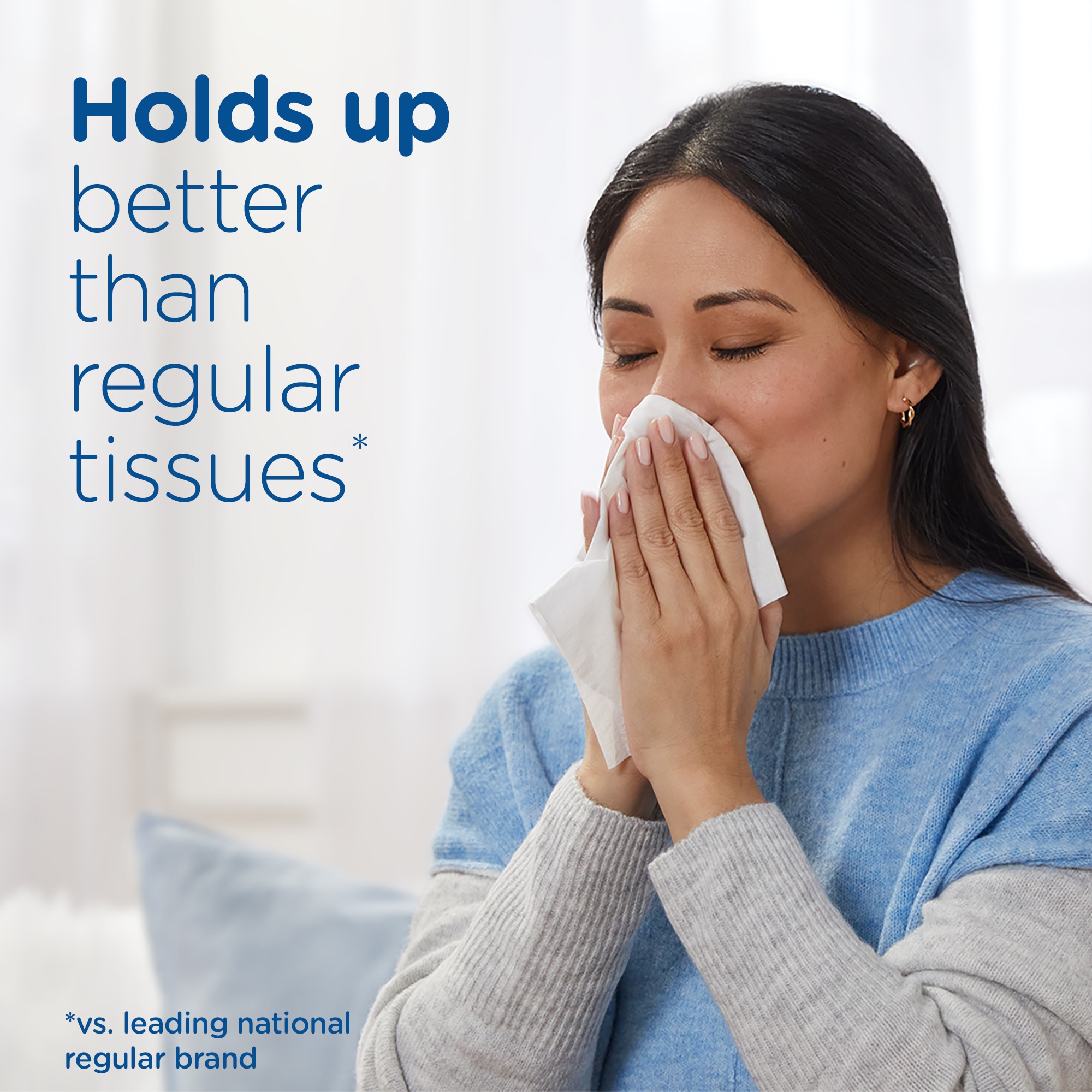 Puffs 3700034899 Facial-Tissues - View #4