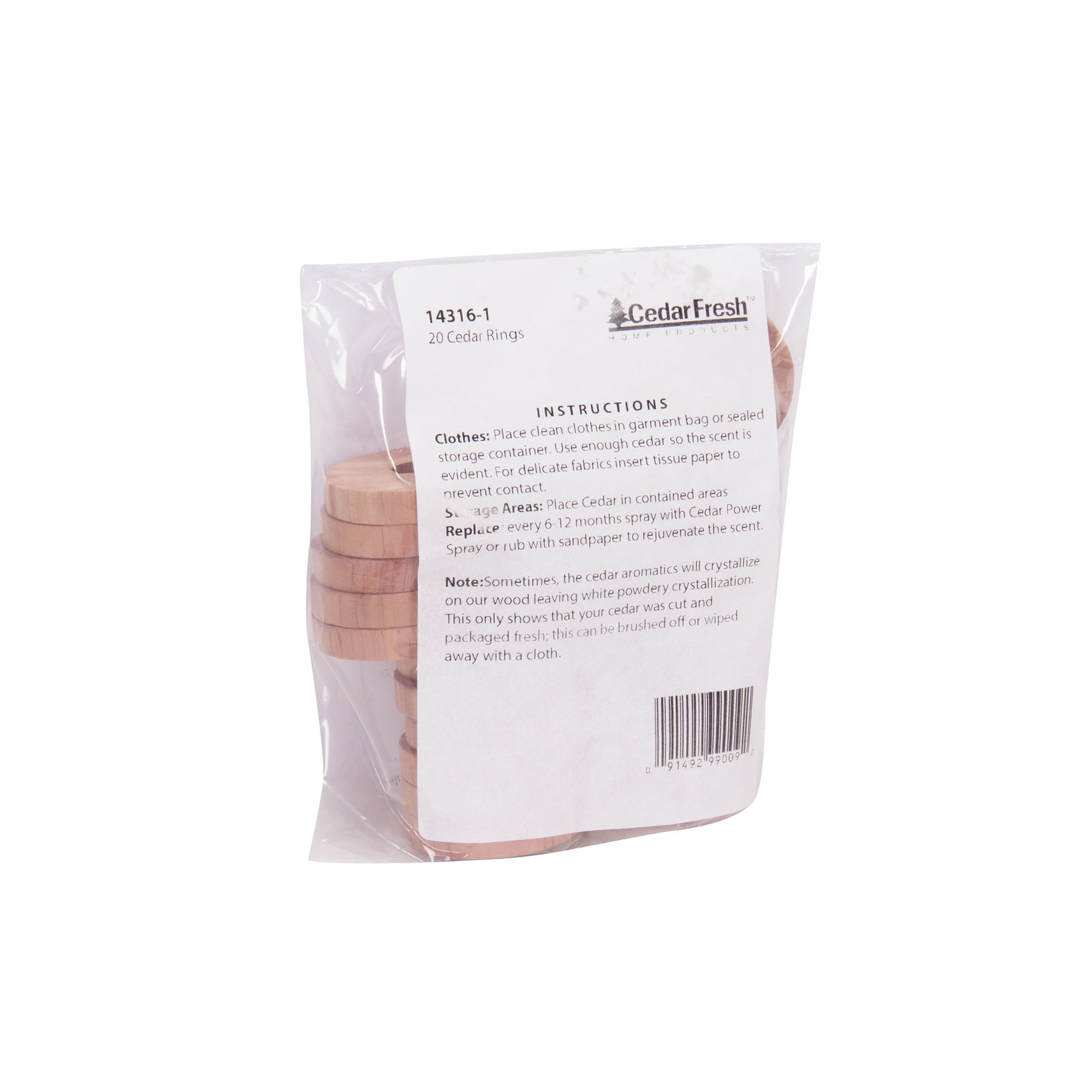 Household Essentials 14316-1 Clothing-Storage-Accessories - View #2