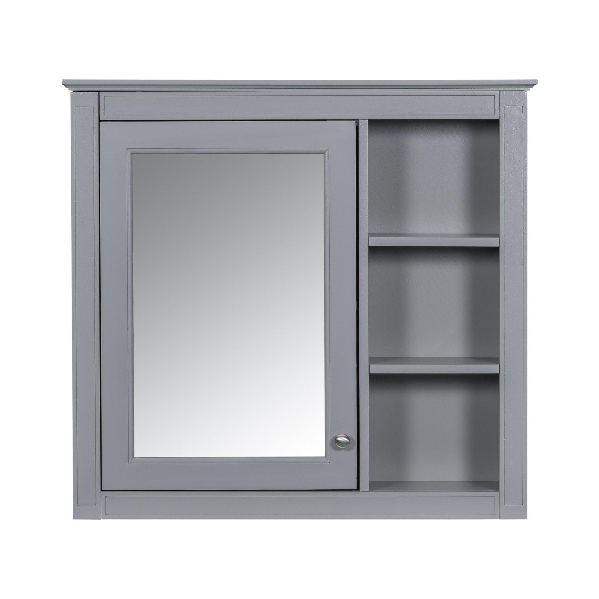 ToolCat BZ-2-119-JYG Bathroom-Medicine-Cabinets - View #17