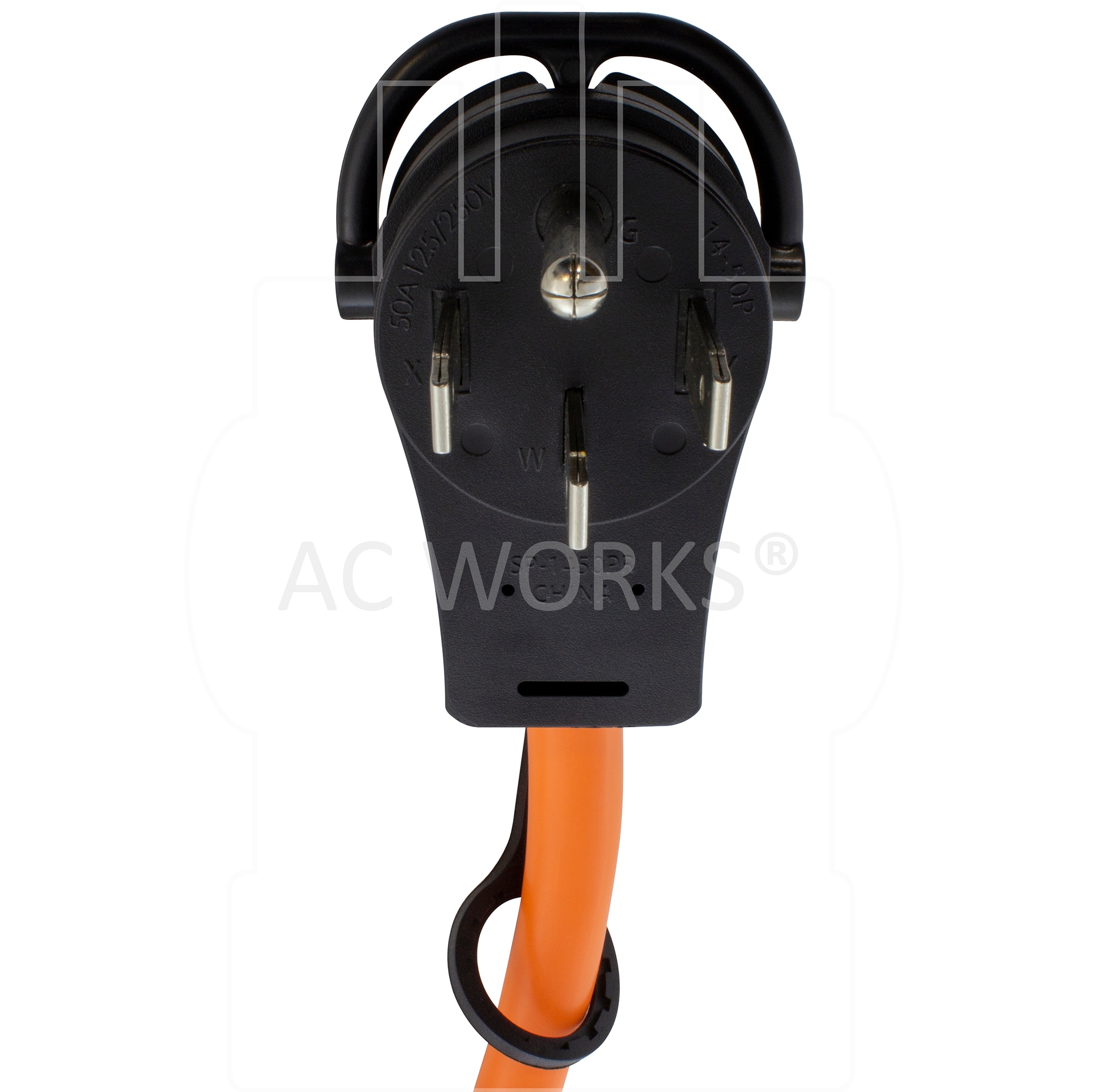 AC WORKS PB1450520 Power-Outlet-Taps - View #2