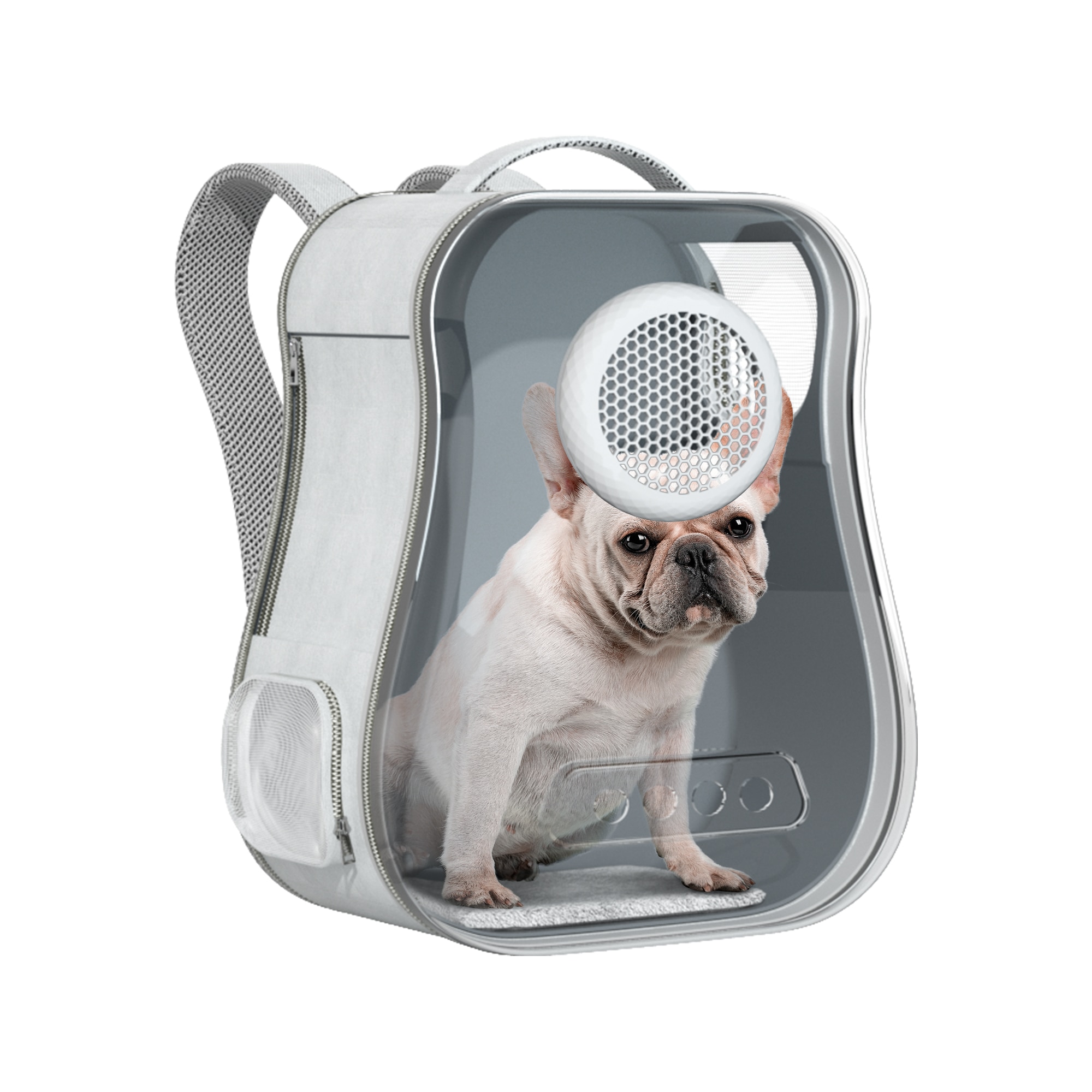 els pet EP-PB-GR Dog-Clothing-Acc - View #11
