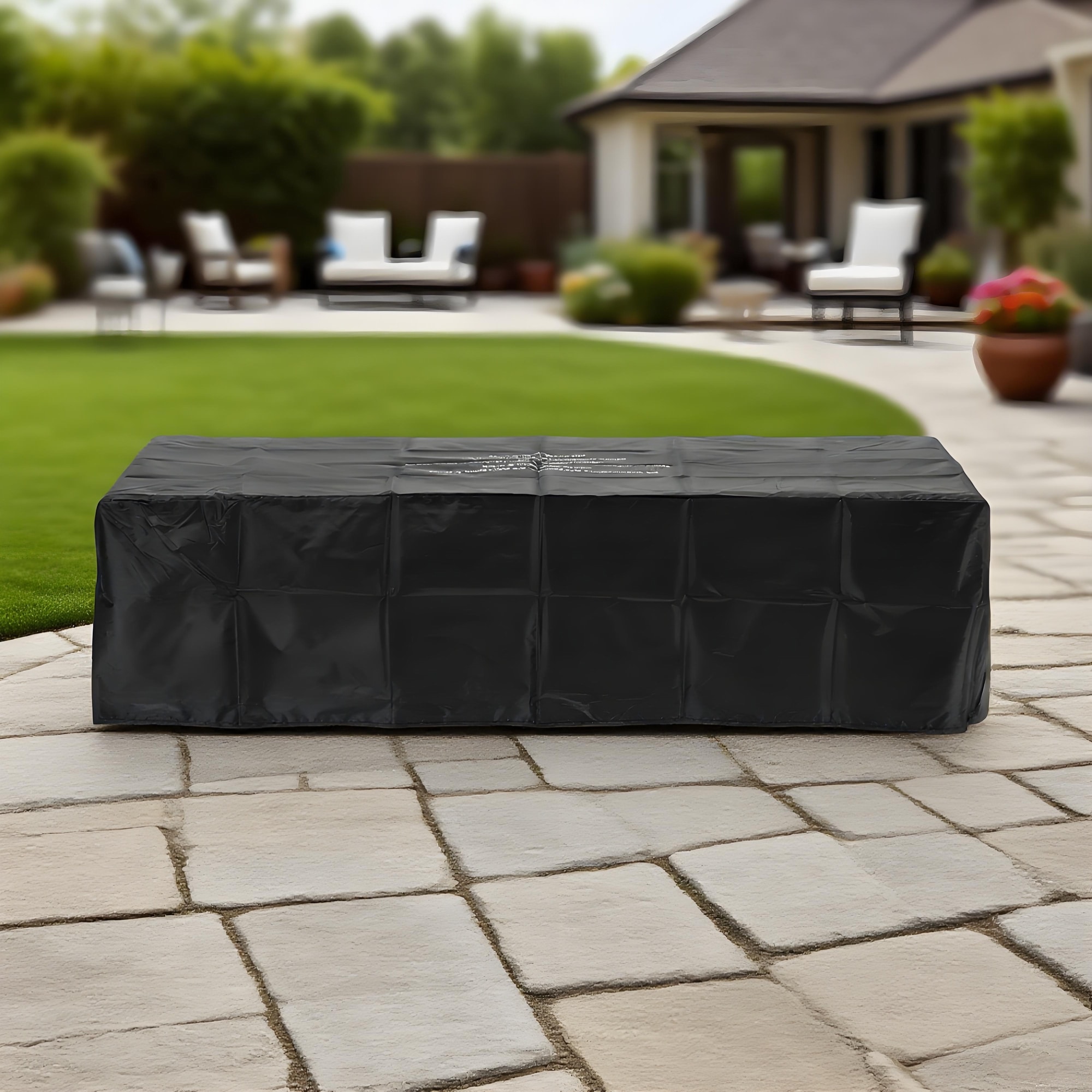 GDFStudio 350320 Outdoor-Gas-Firepits - View #7