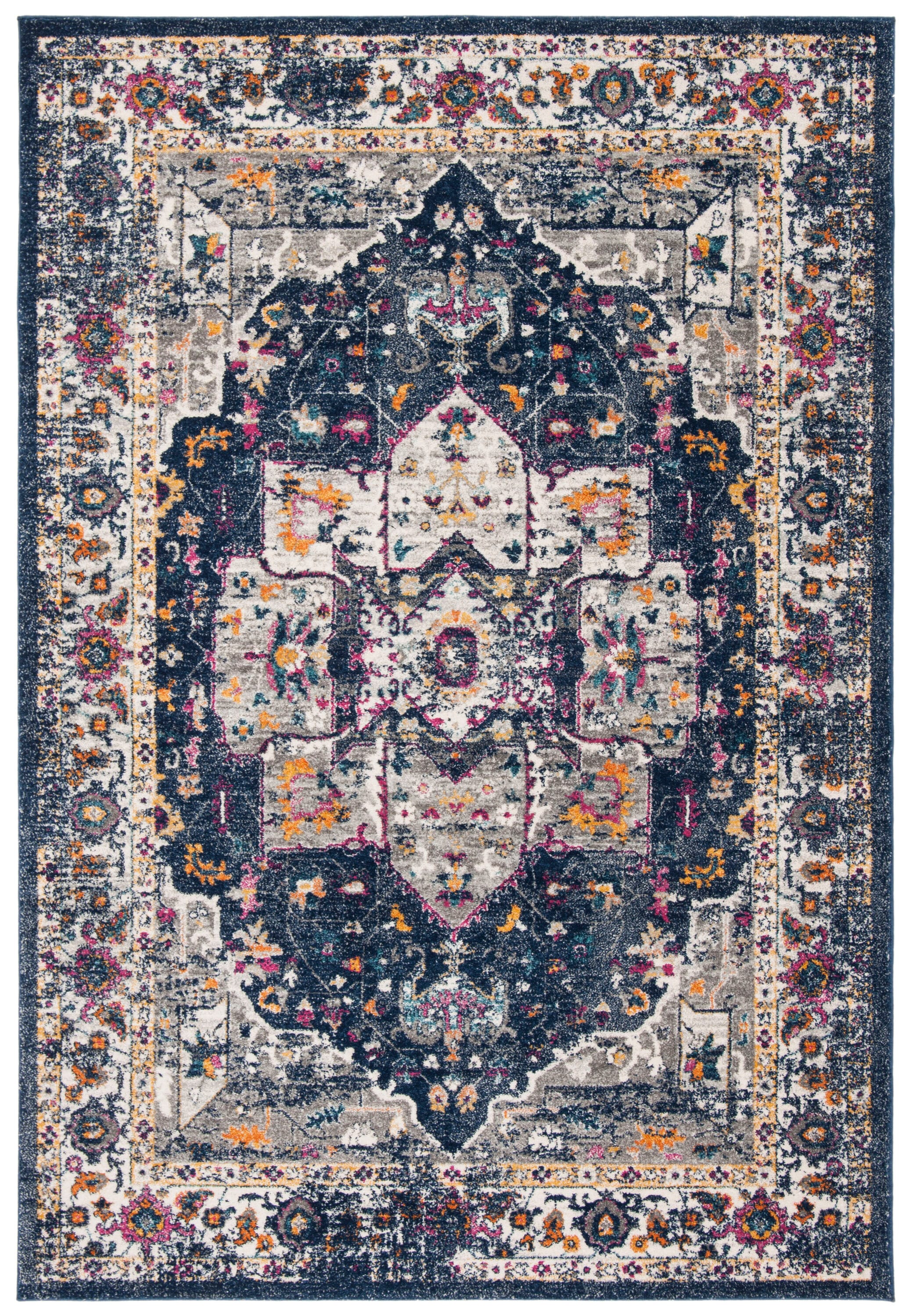 Safavieh EVK275N-5 rugs - View #2