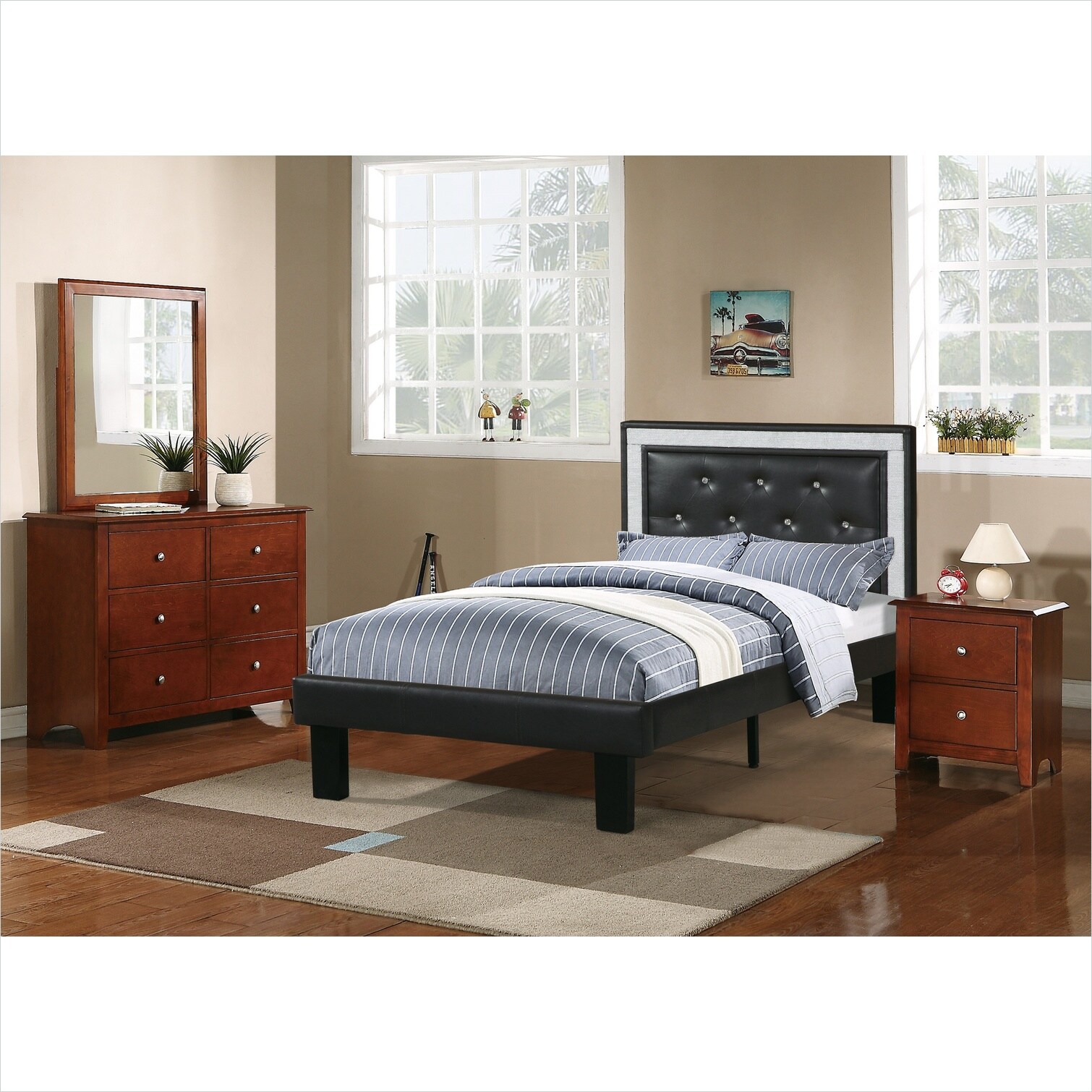 Naturefalls JTG7TMQTTCJN nightstands - View #5