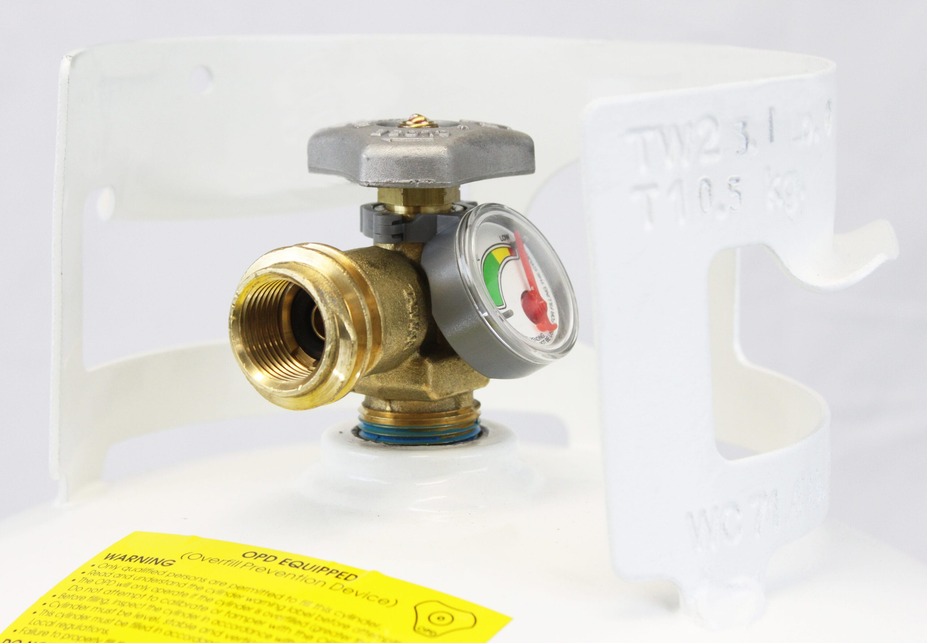 Flame King YSN330 Propane-Tanks-Accy - View #9