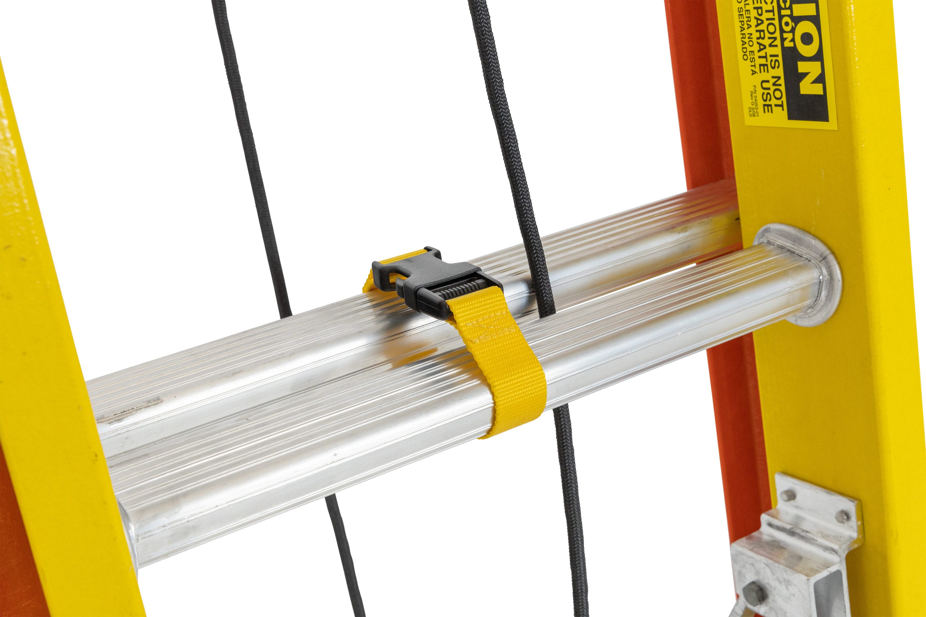 Werner T6220-2GS Extension-Ladders - View #20