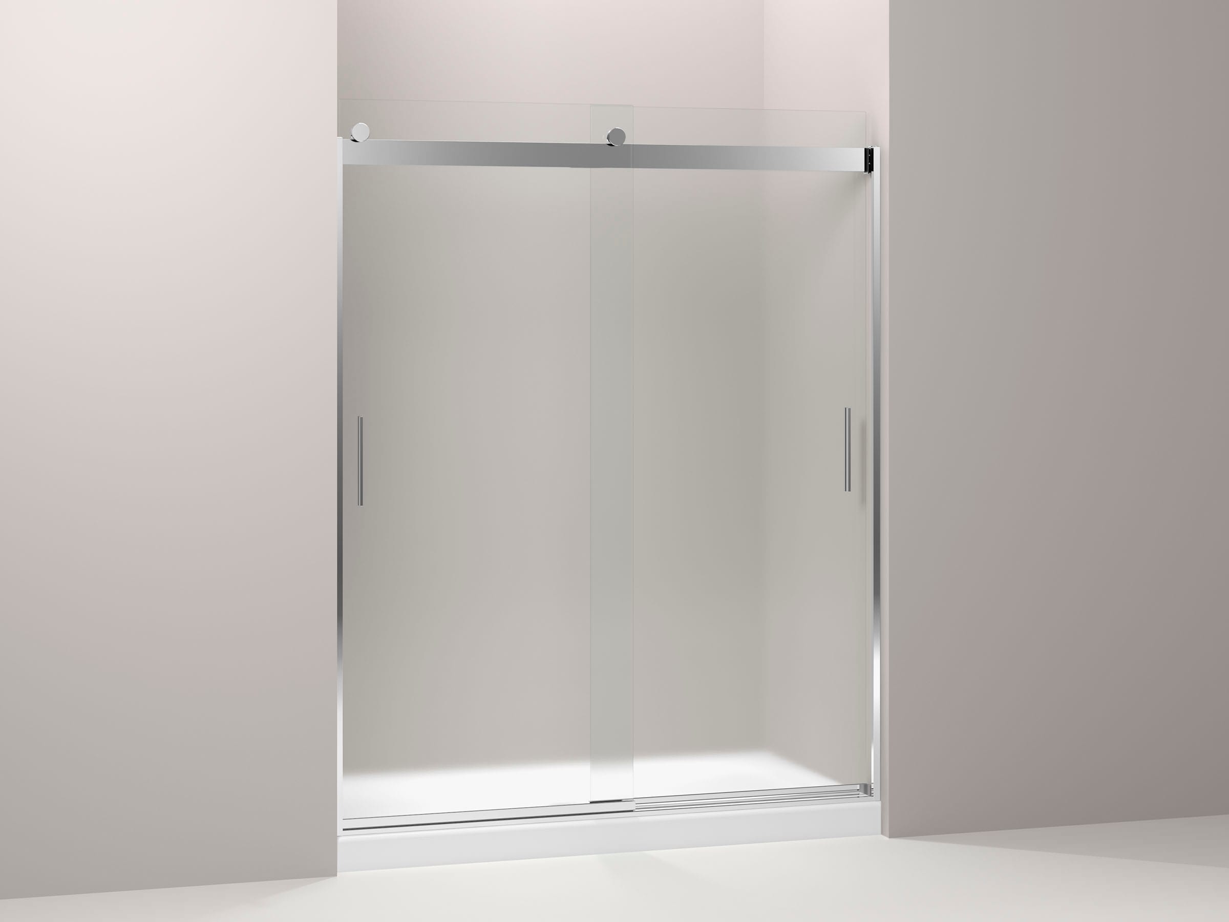 KOHLER 706009-D3-SH Shower-Doors - View #2