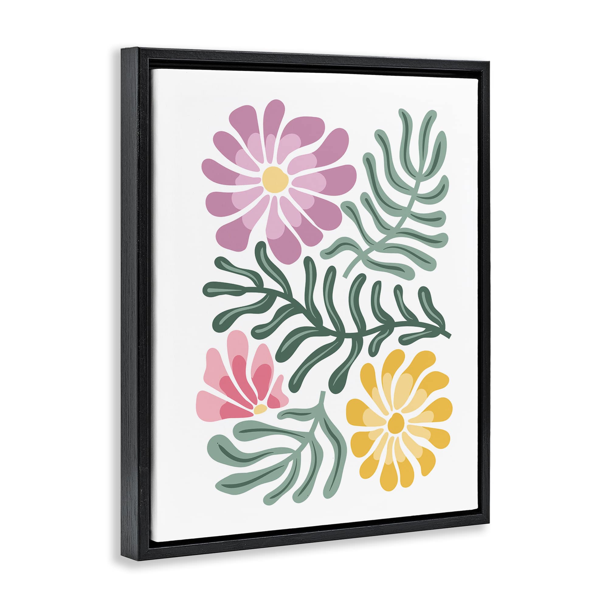 Stupell Industries BT-201-FFB-24X30 Wall-Art - View #2