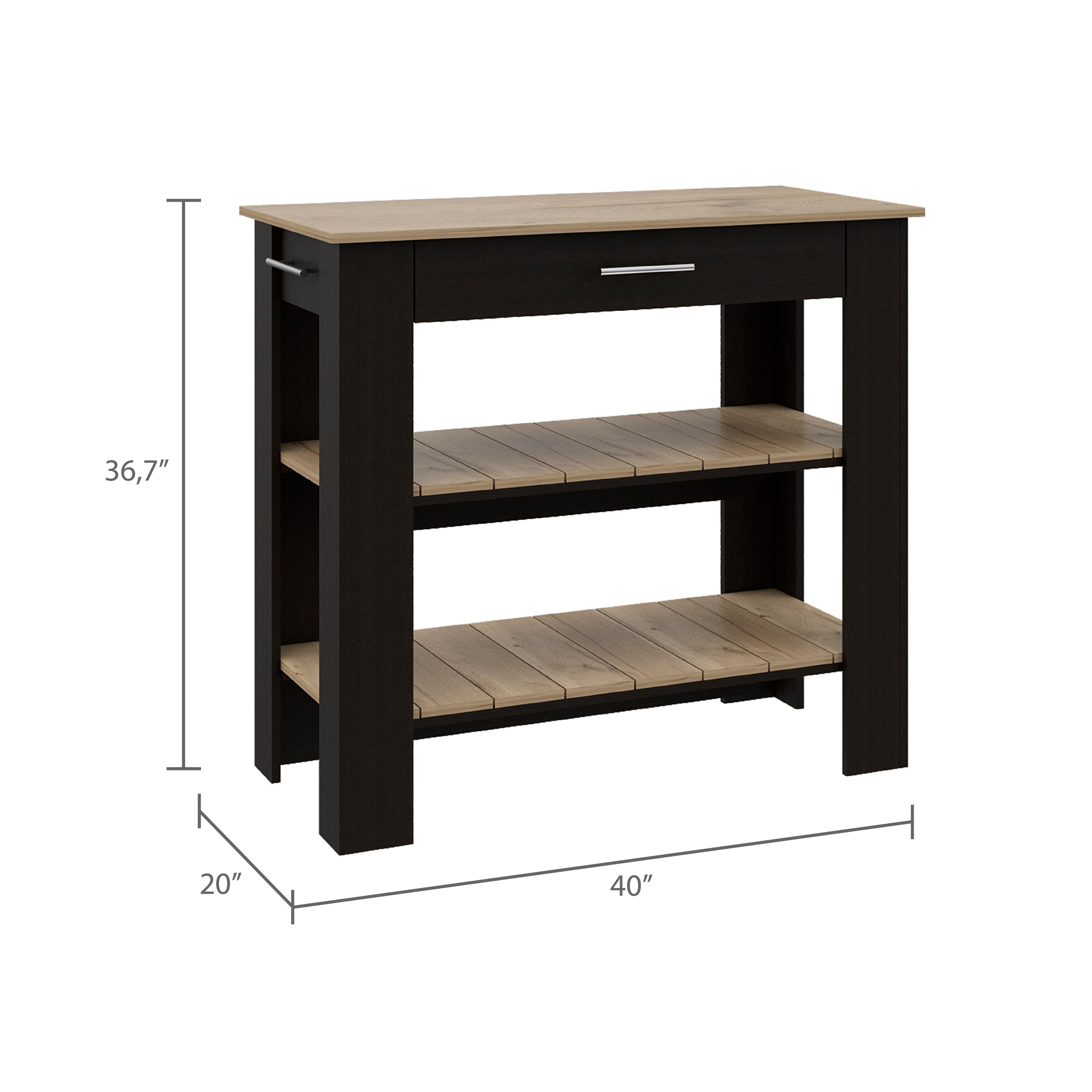 Watnature EGGJICWXCS37 Kitchen-Furniture - View #8