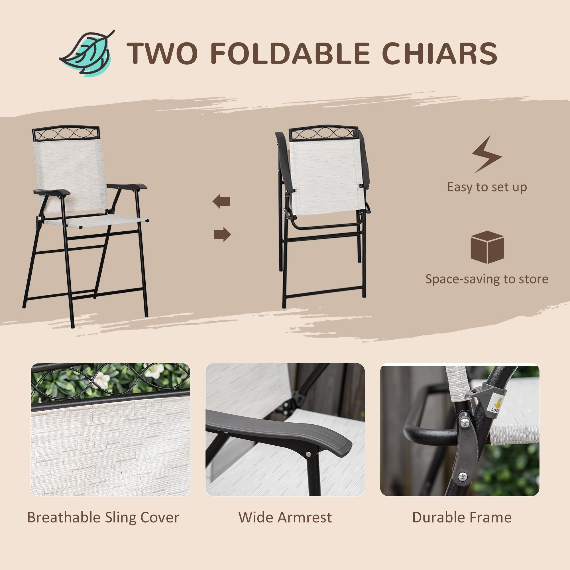 Bayfeve BFAOS-4463-PDS Patio-Dining-Sets - View #7