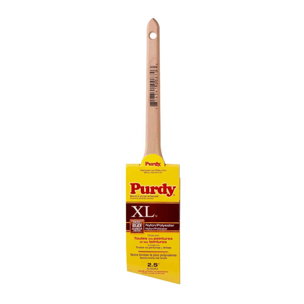 Purdy ANG Trim Brush, 2.5 x 0.5 x 2.68