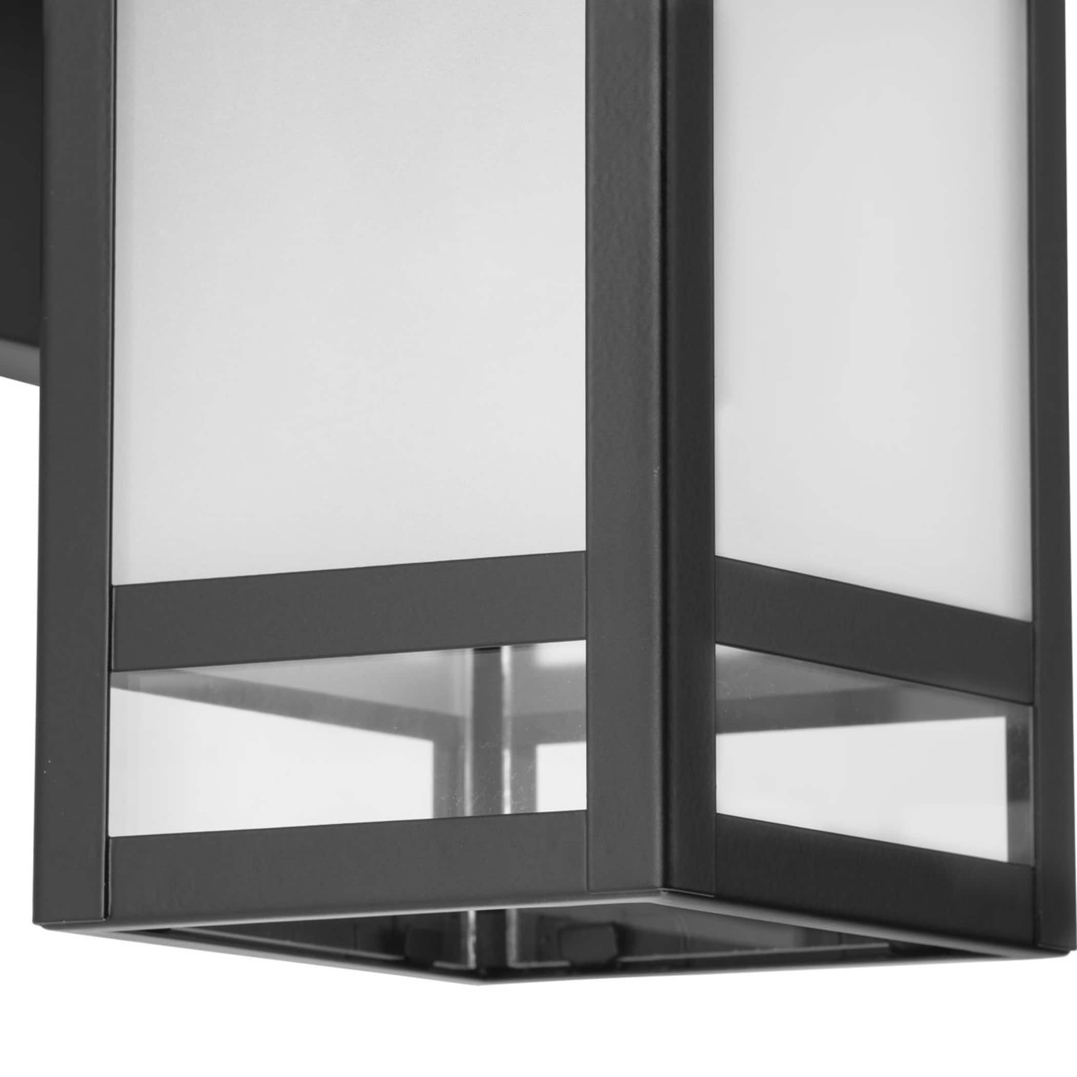 Progress Lighting P560341-31M Outdoor-Wall-Lighting - View #9